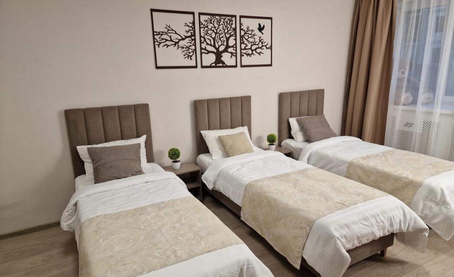 Фото Хостел на Комсомольском