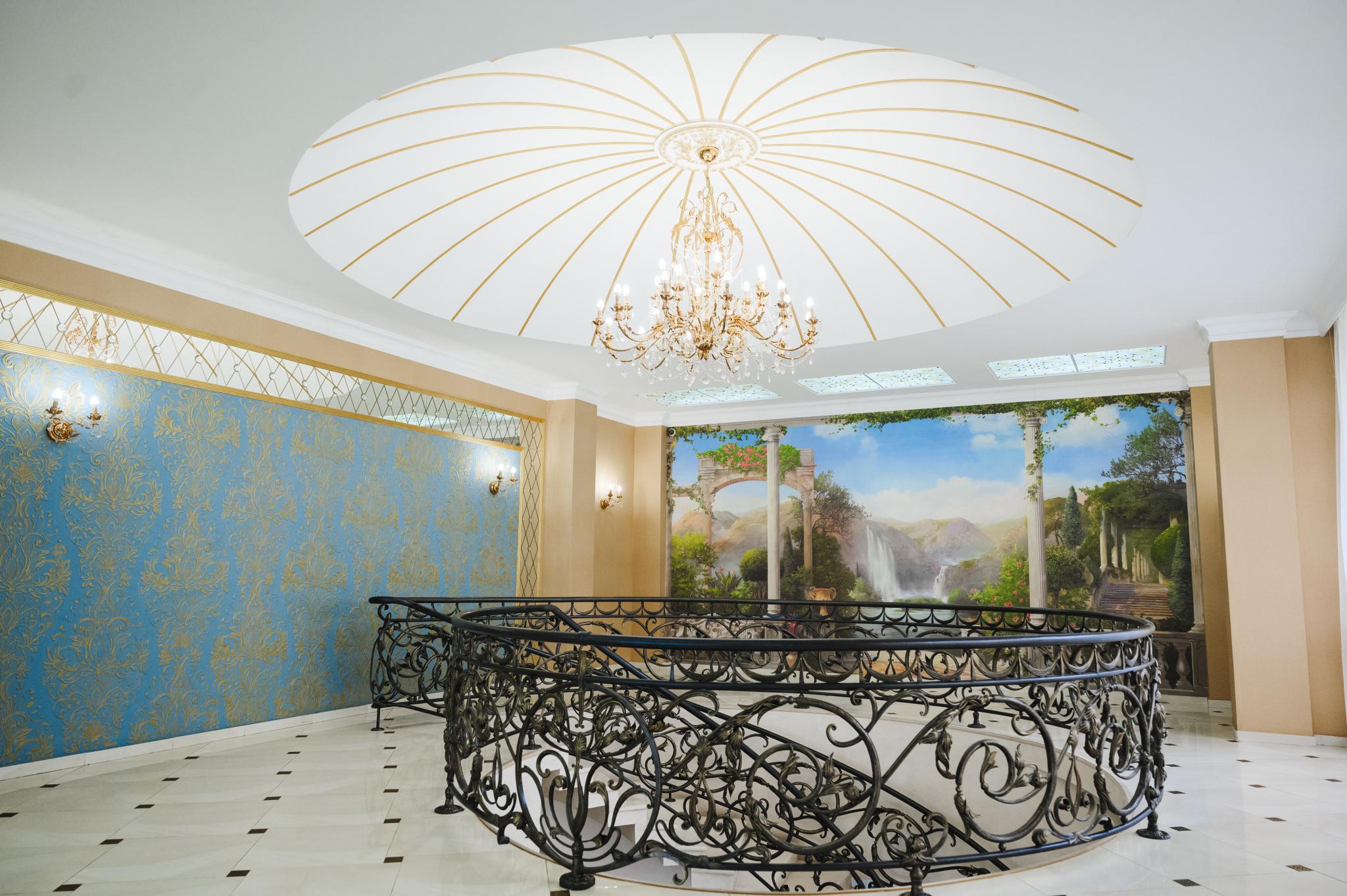 Фото Интурист