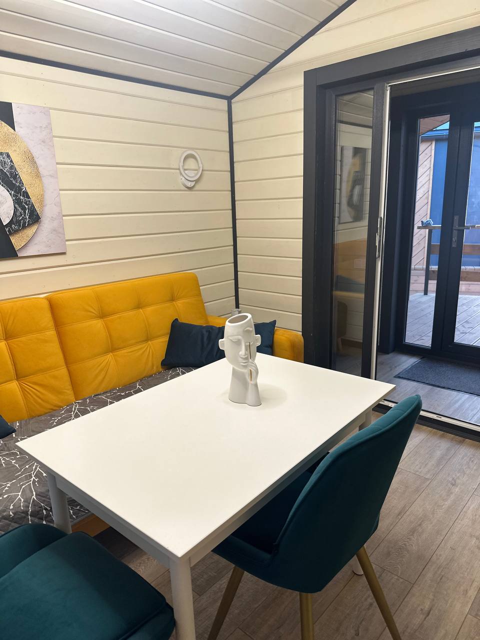 Фото На Холме