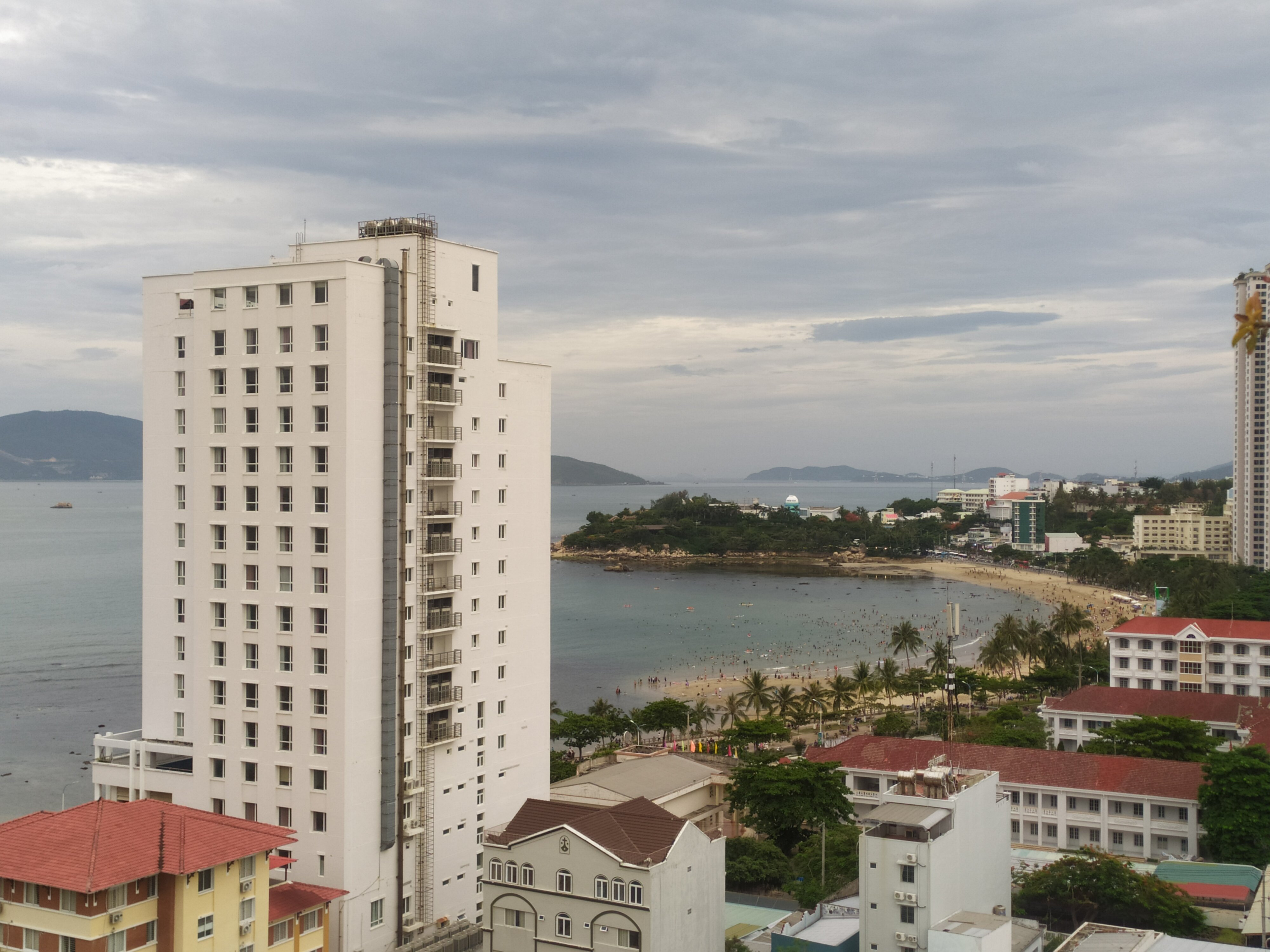 Фото SeaSing Boutique Hotel