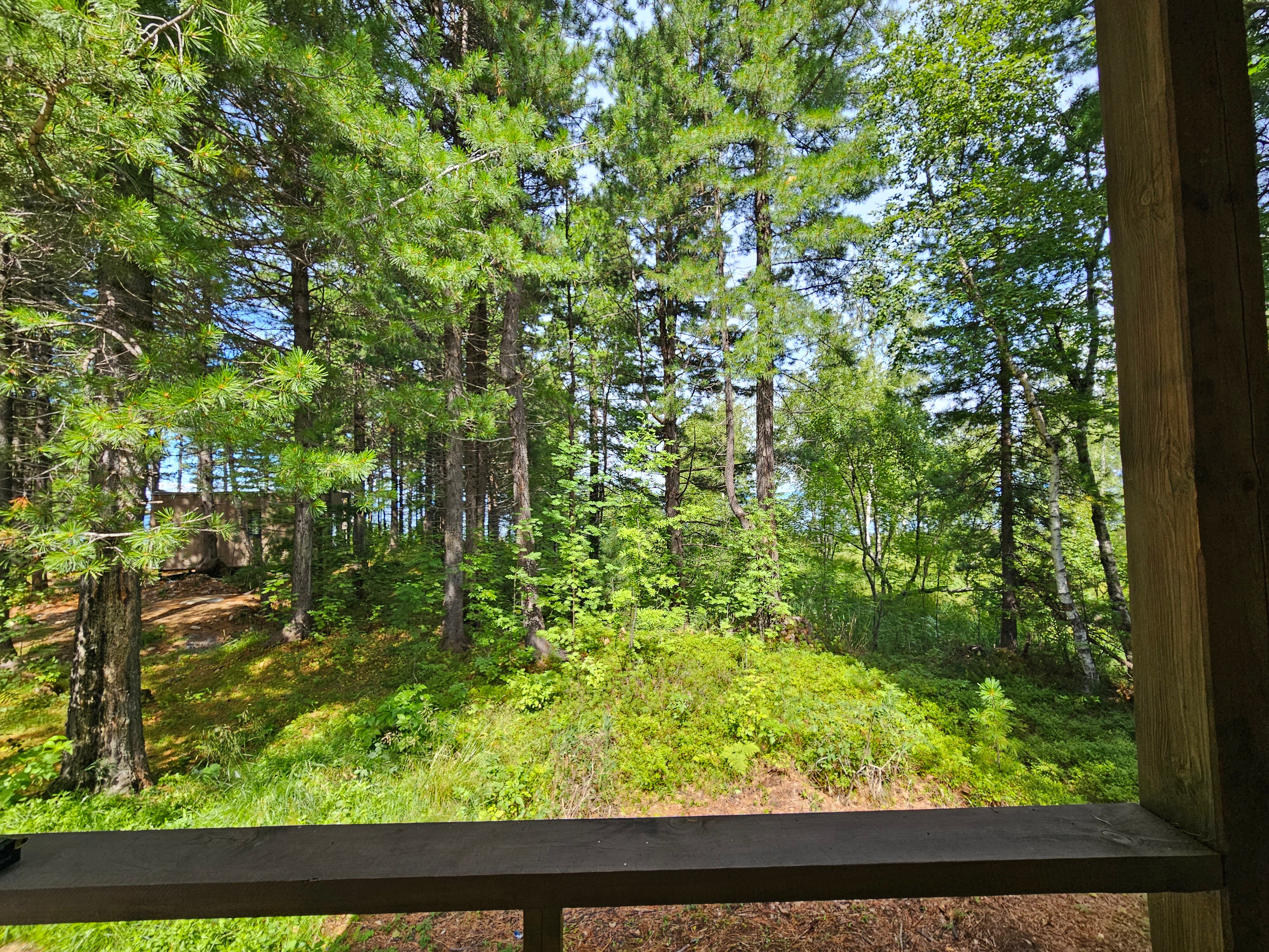 Фото Экопарк Танхой