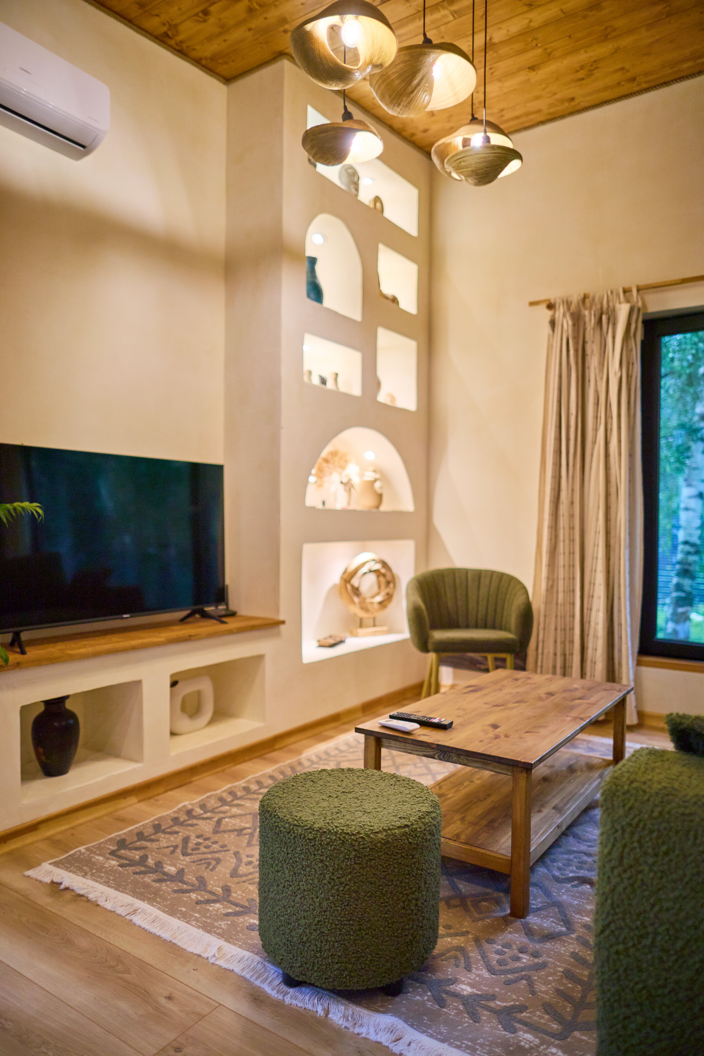 Фото Green House