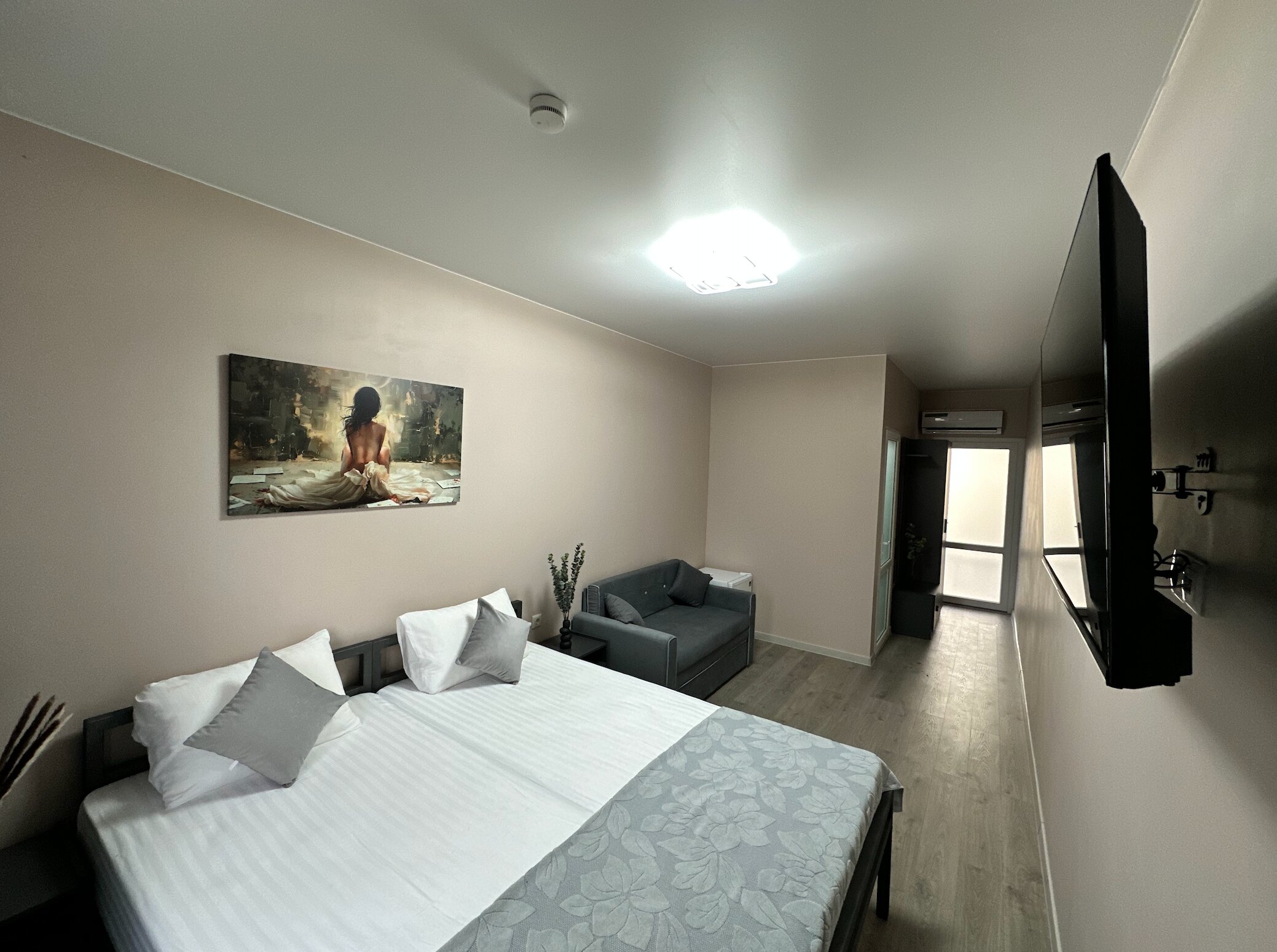 Фото Шале Мале