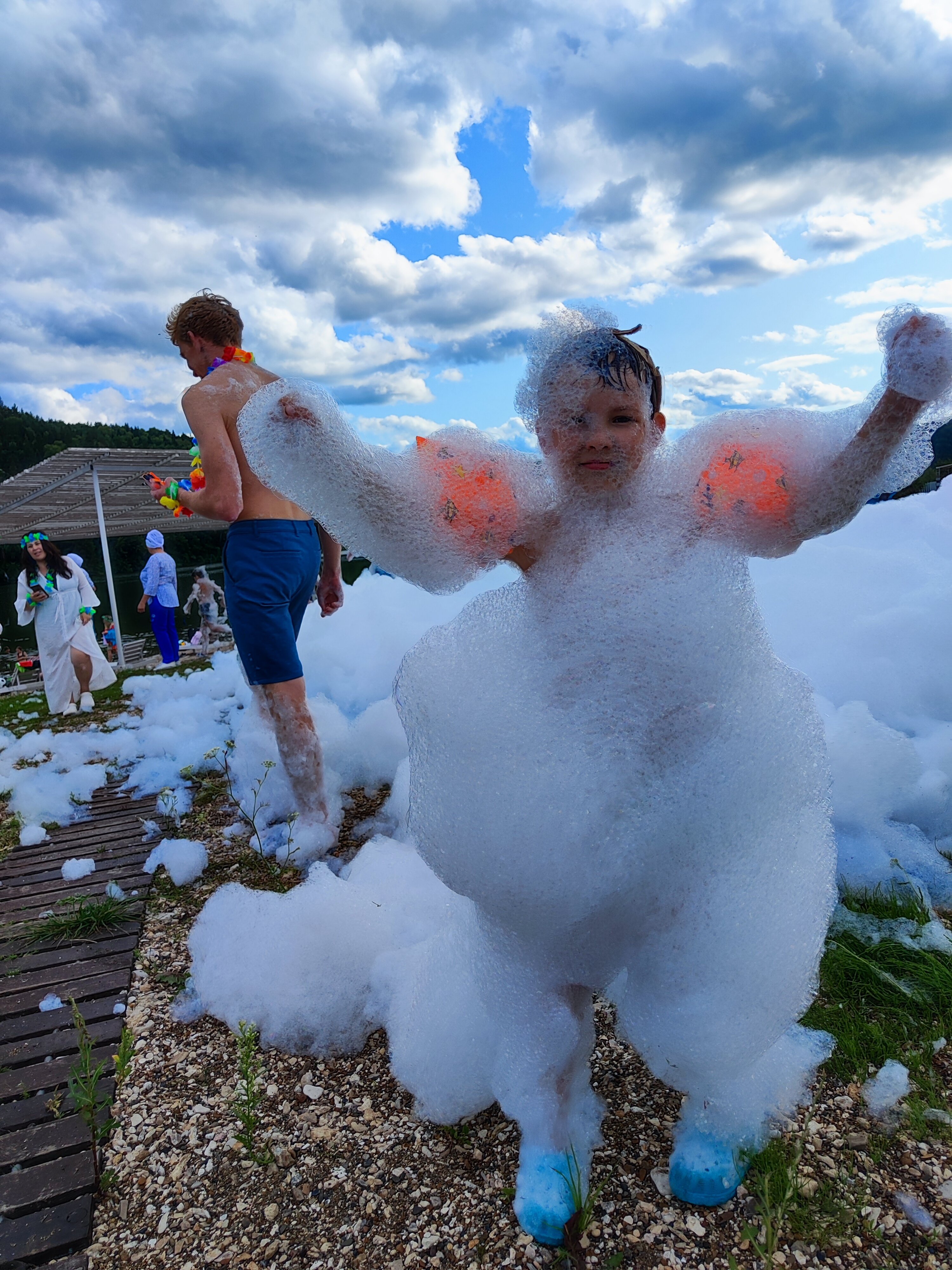 Фото Семейные истории