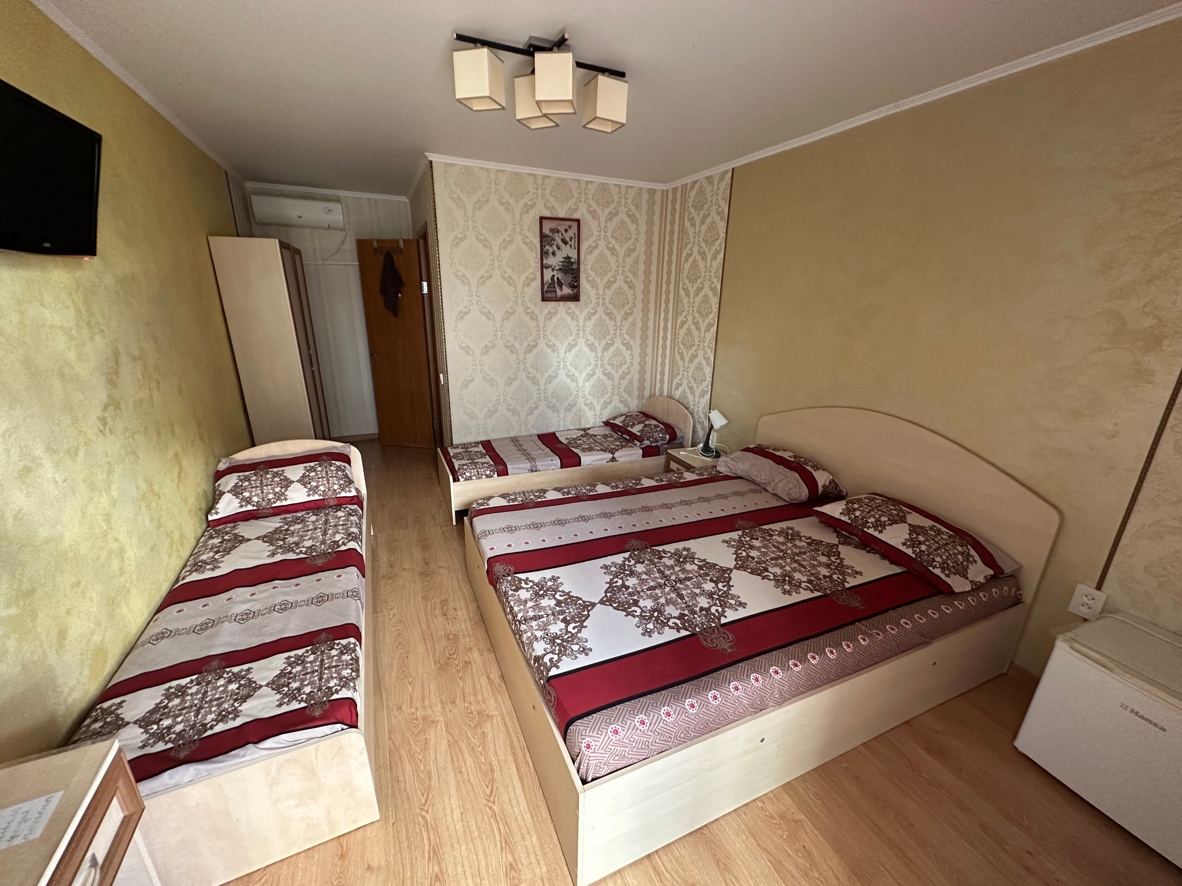 Фото Вилла Орхидея