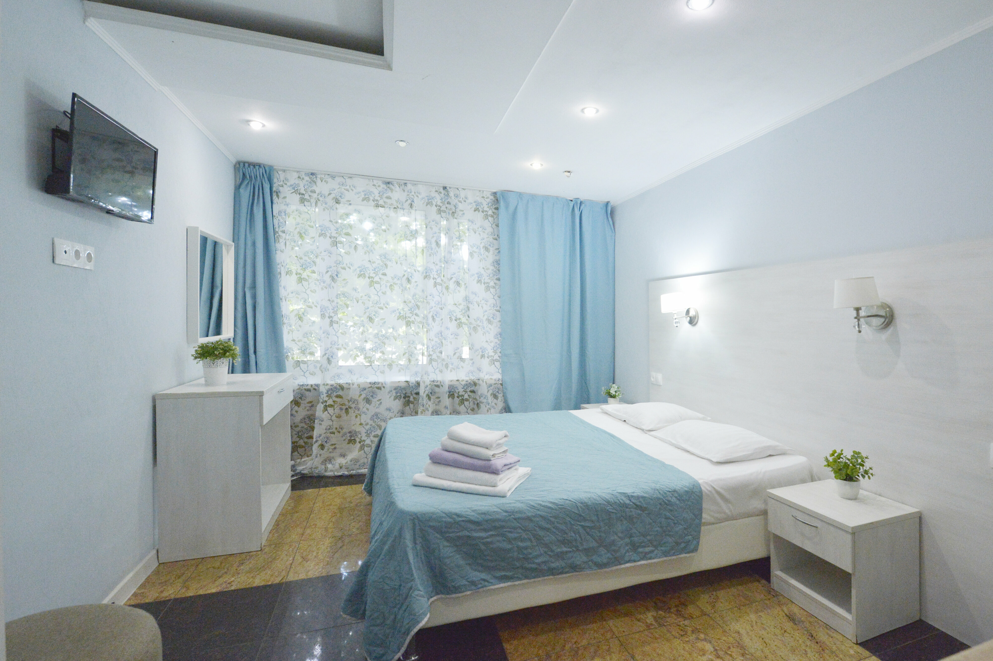 Фото Восход