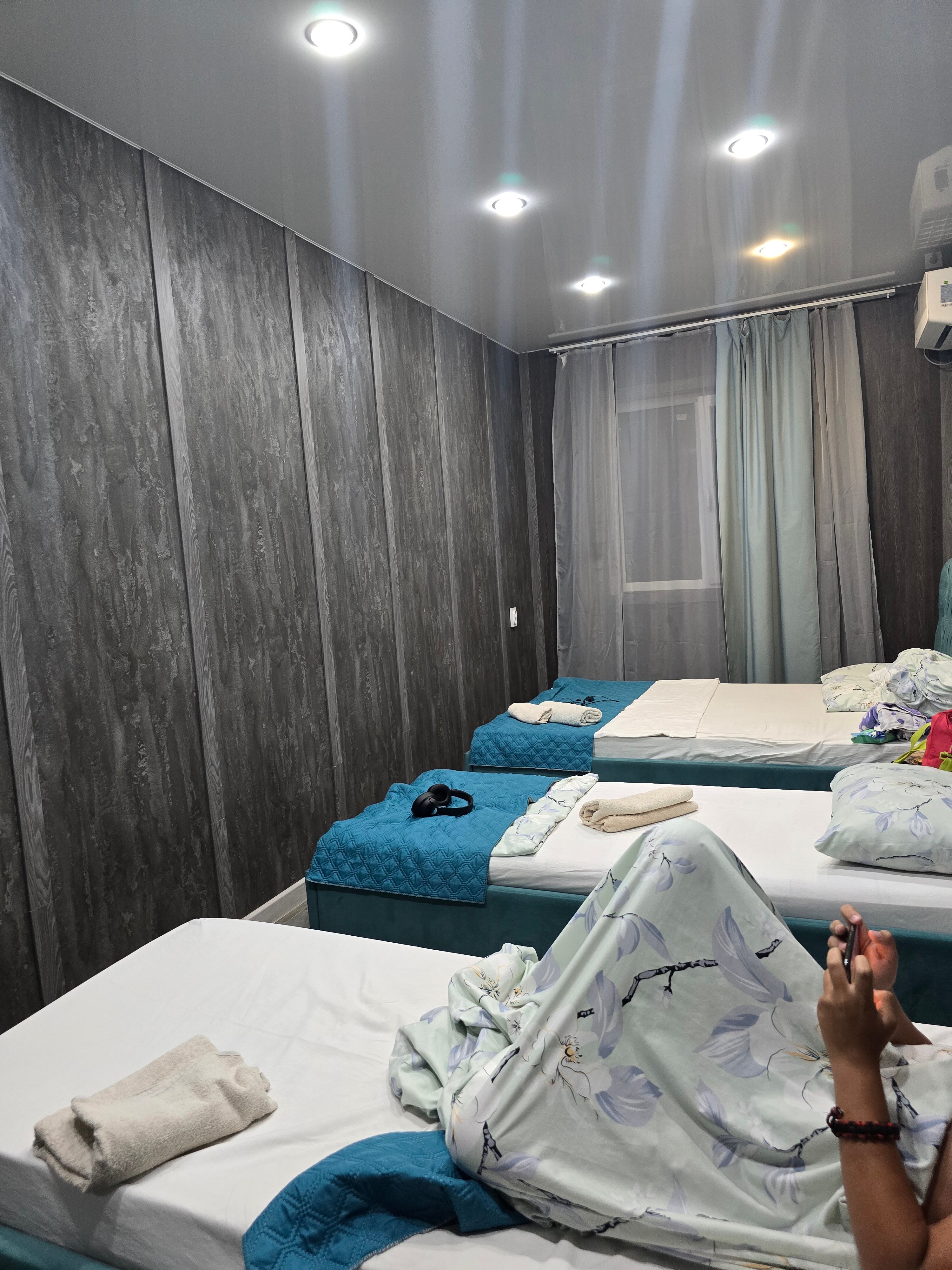 Фото ВГости