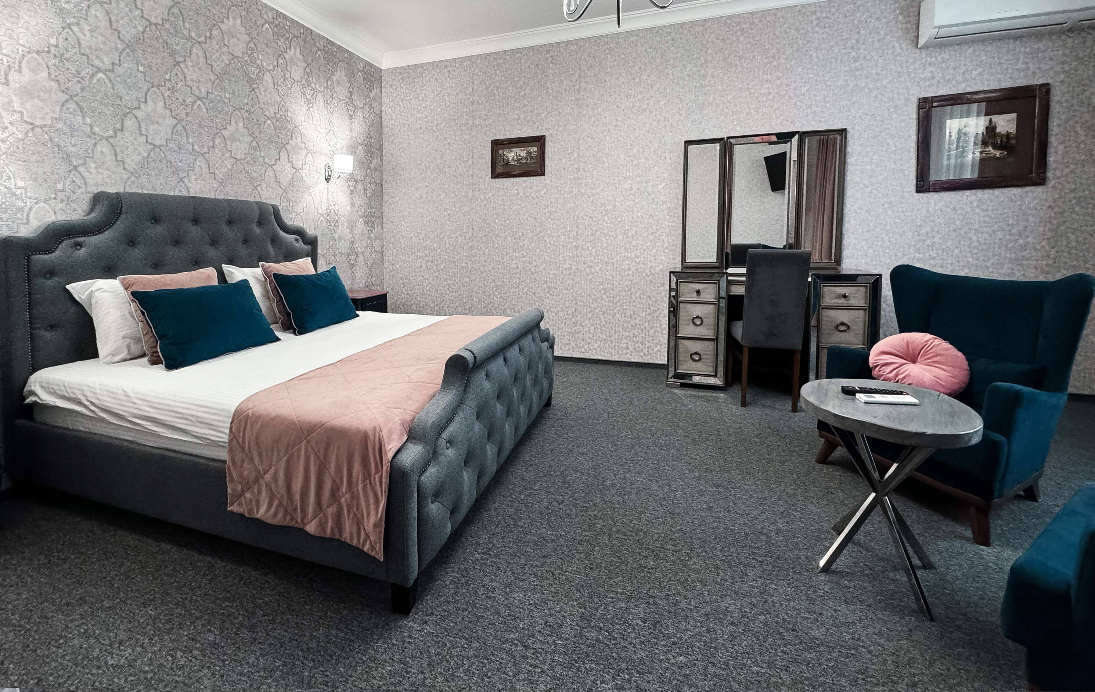 Фото Бутик-отель Замок