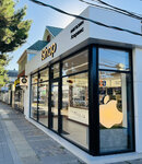 IShop (Krymskaya Street, 149), electronics store