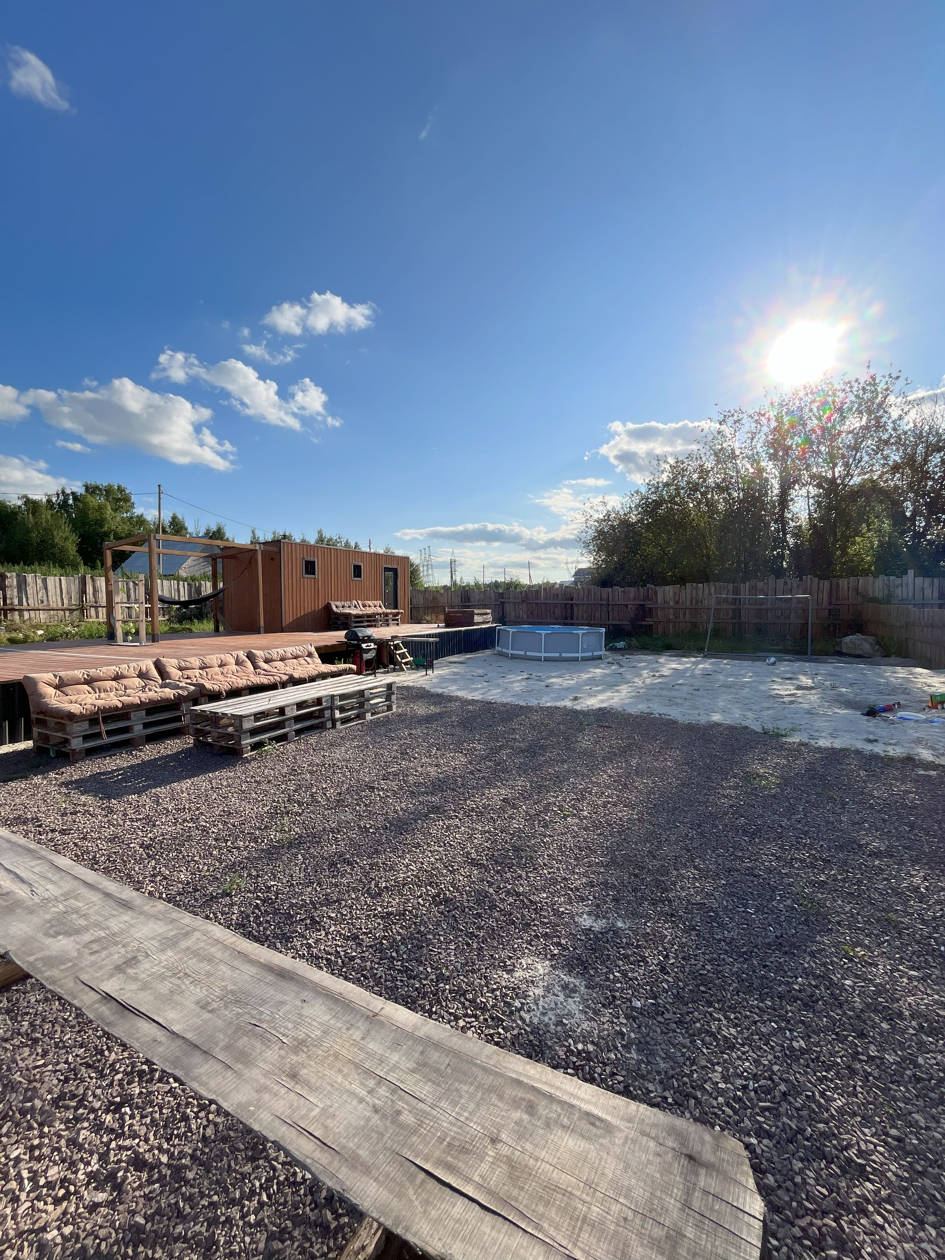 Фото Выдыхай