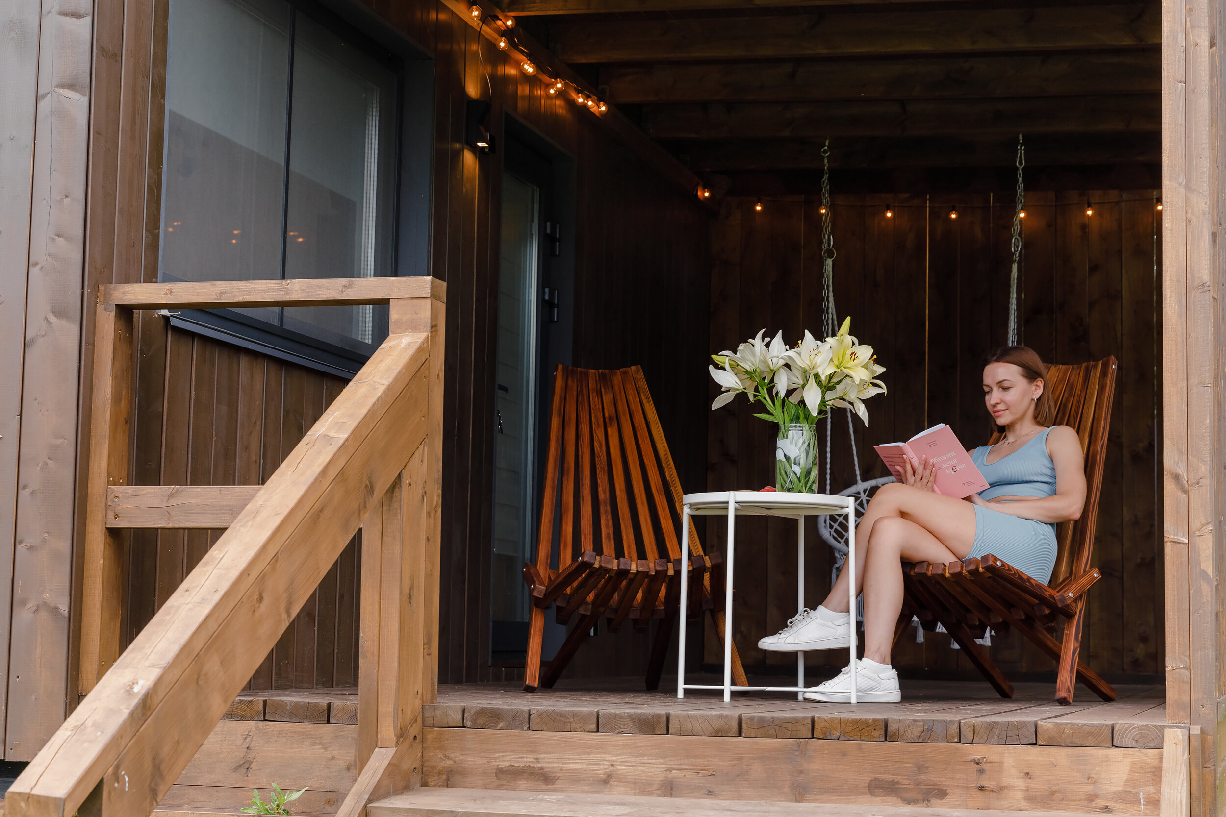 Фото 4 Стихии