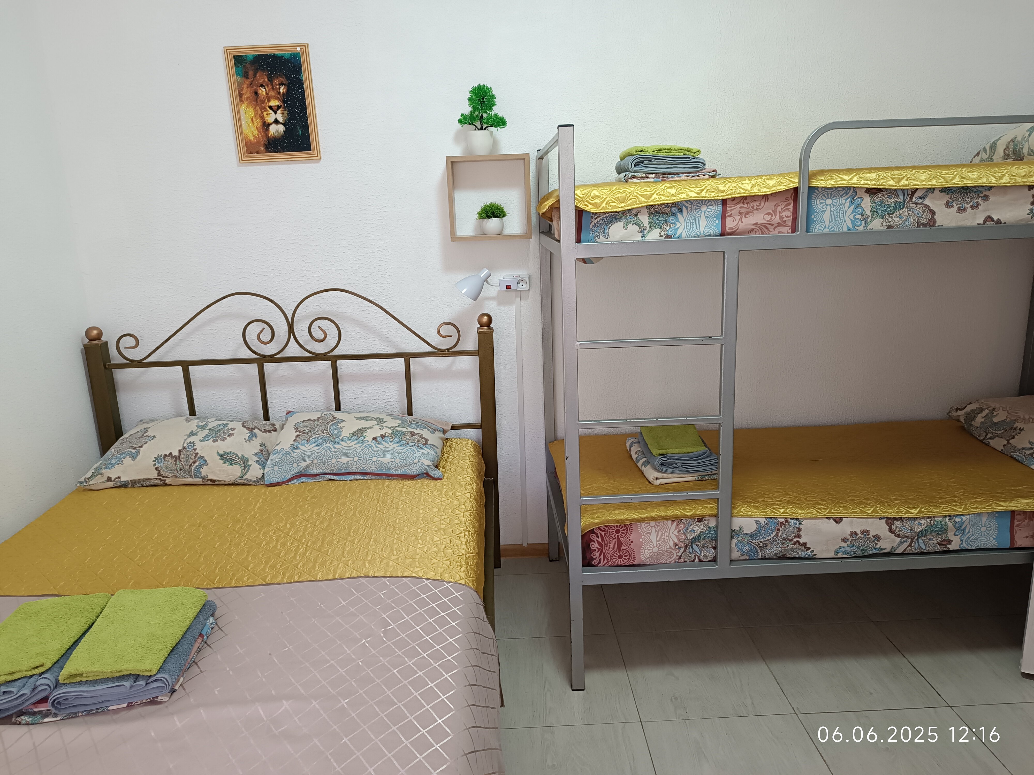 Фото Ковчег