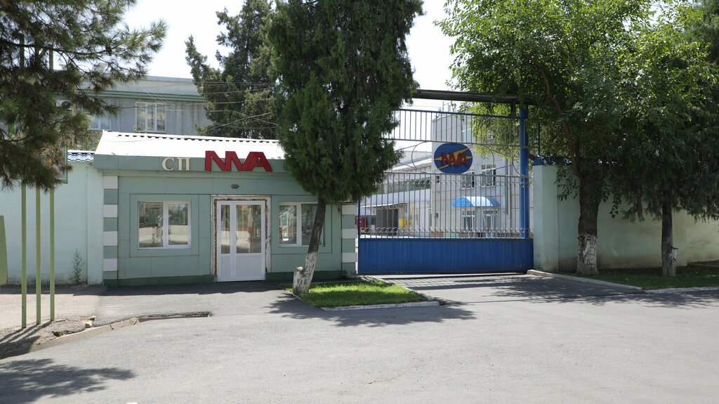 Warehouse Lazzat Karamel, Tashkent, photo