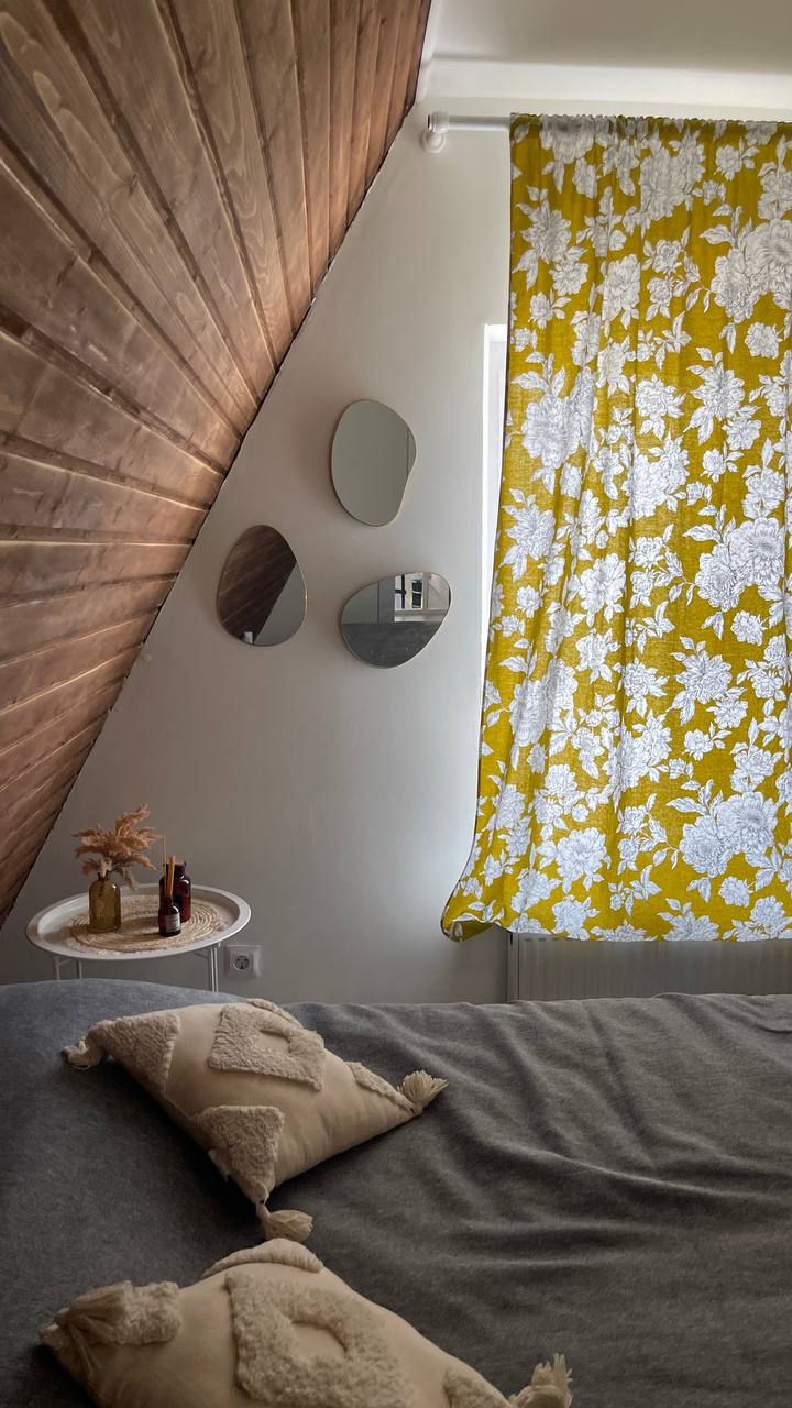 Фото Сканди дом