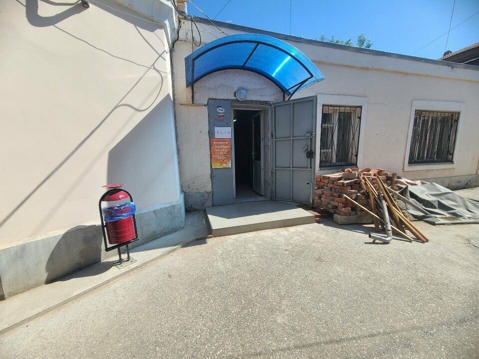 Courses and master classes Душа тела, Astrahan, photo