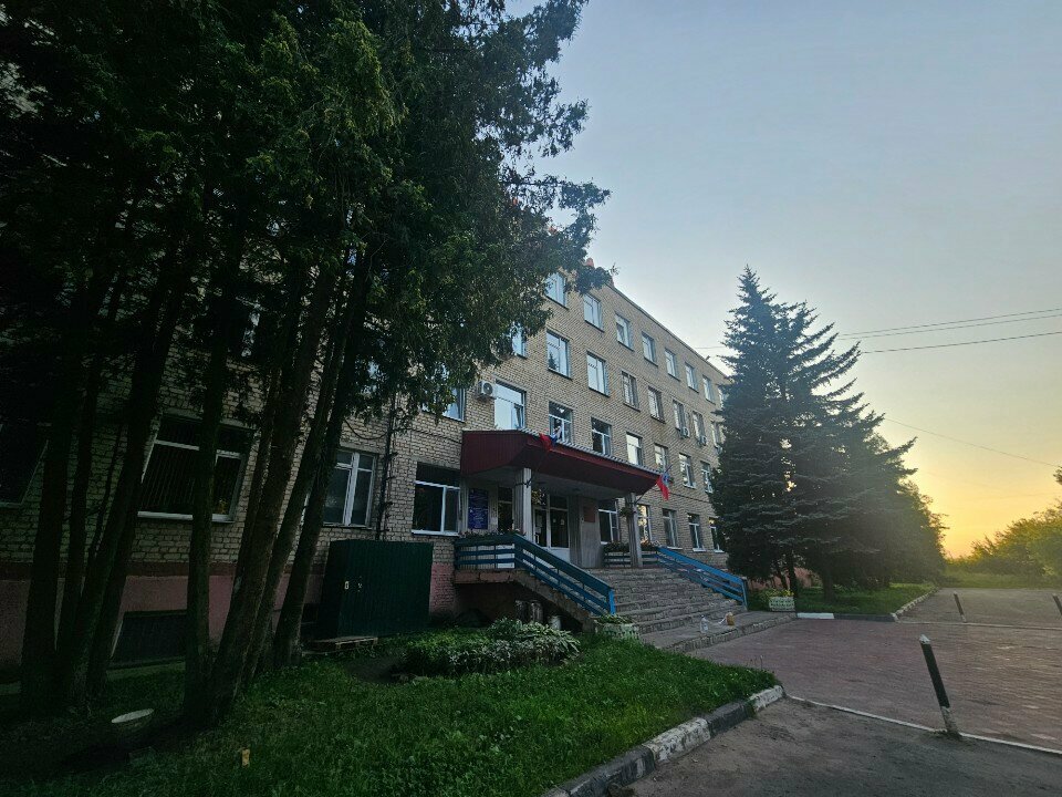 Information security Филиал ФГБУ ИАЦ поддержки Гас Правосудие в Орловской области, Orel, photo