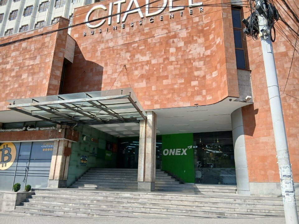 Vision correction Citadel Eye Center, Yerevan, photo