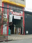 Depósito Danny C (Bogotá, Barrios Unidos, Calle 99, 60-38), paintwork materials