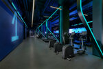 Kometa Black (Trubnaya Square, 2), fitness club