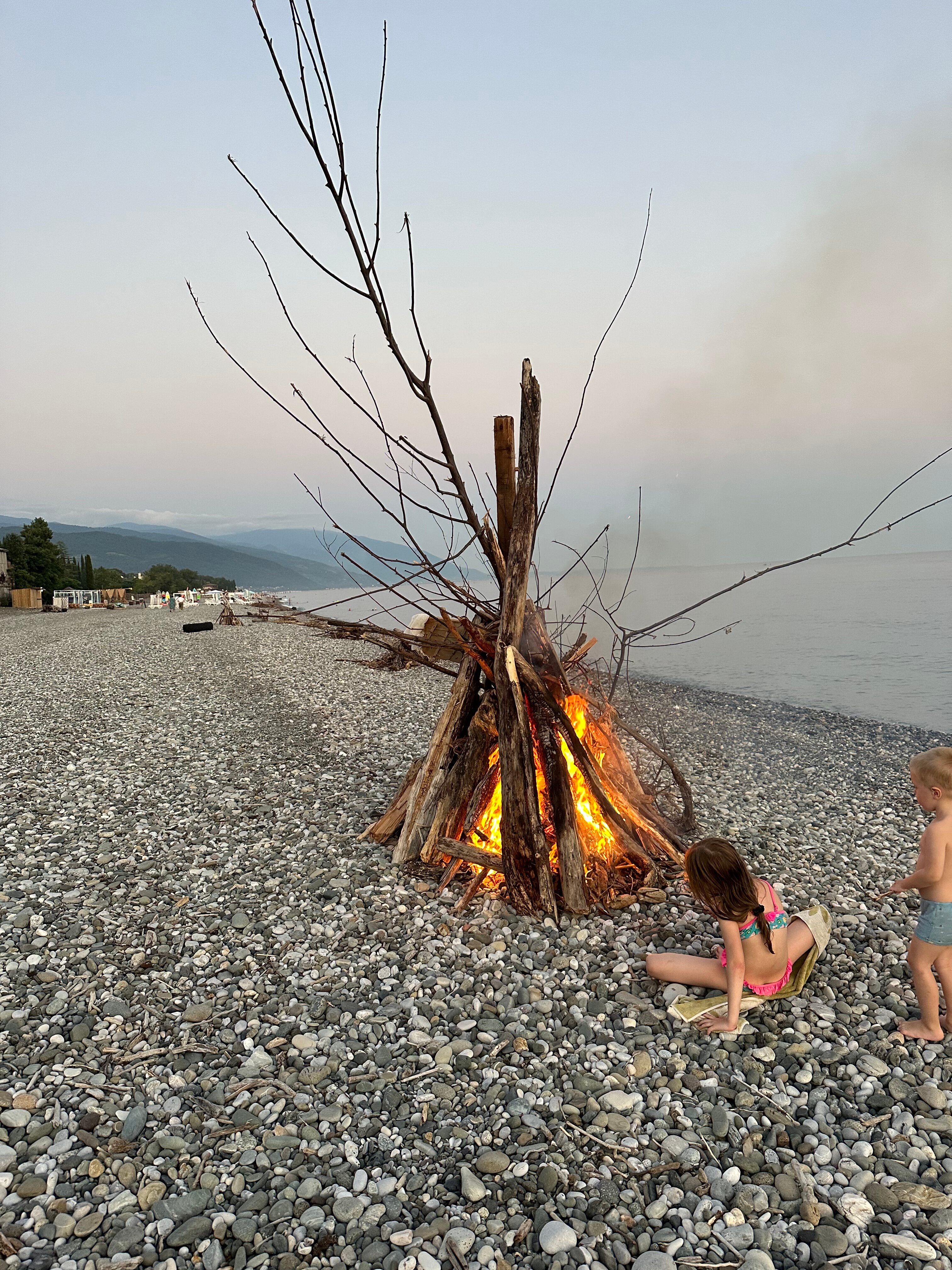 Фото ApsnyPearl-Жемчужина