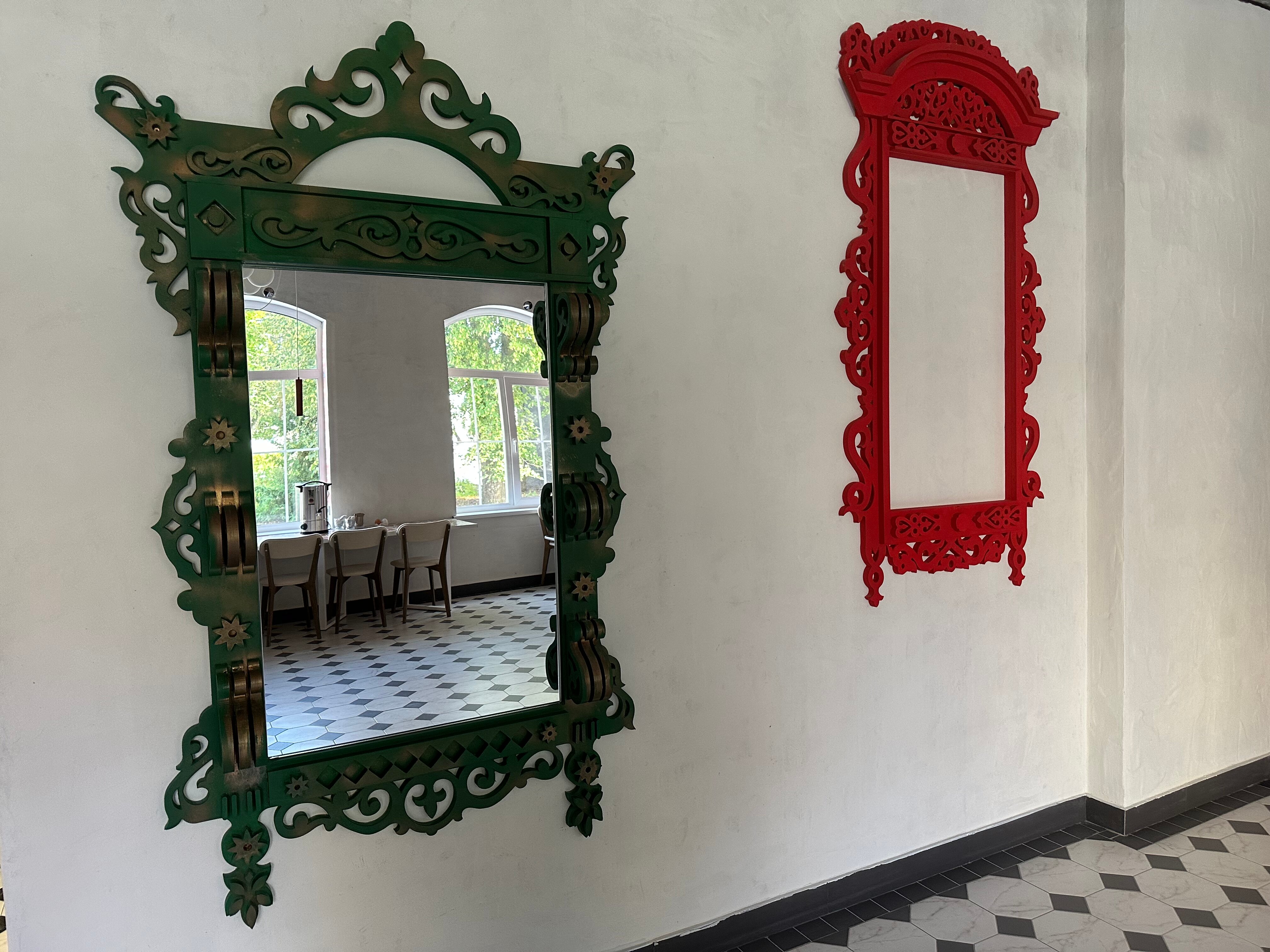 Фото Барин Брусникин