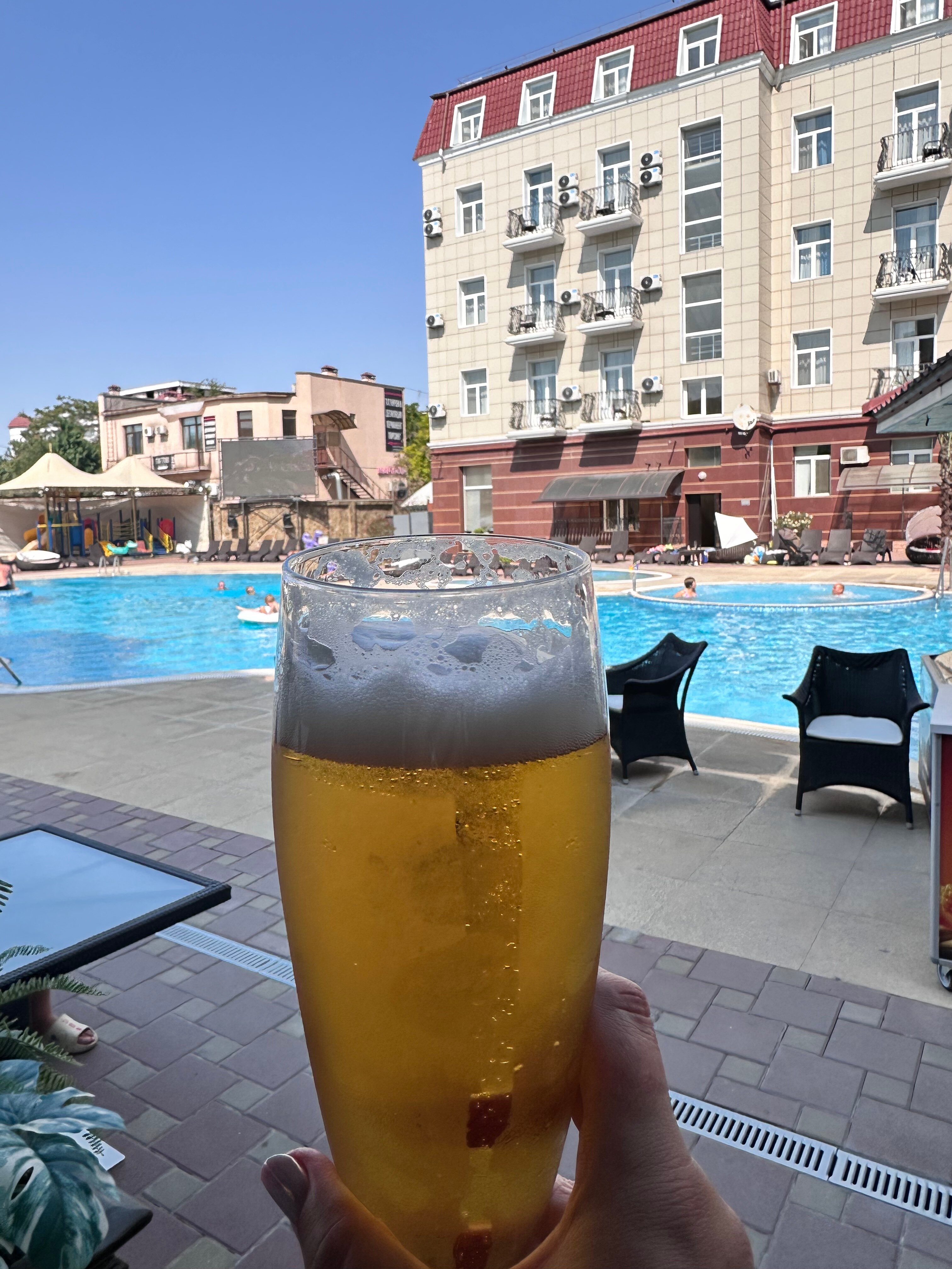 Фото Отель Палас