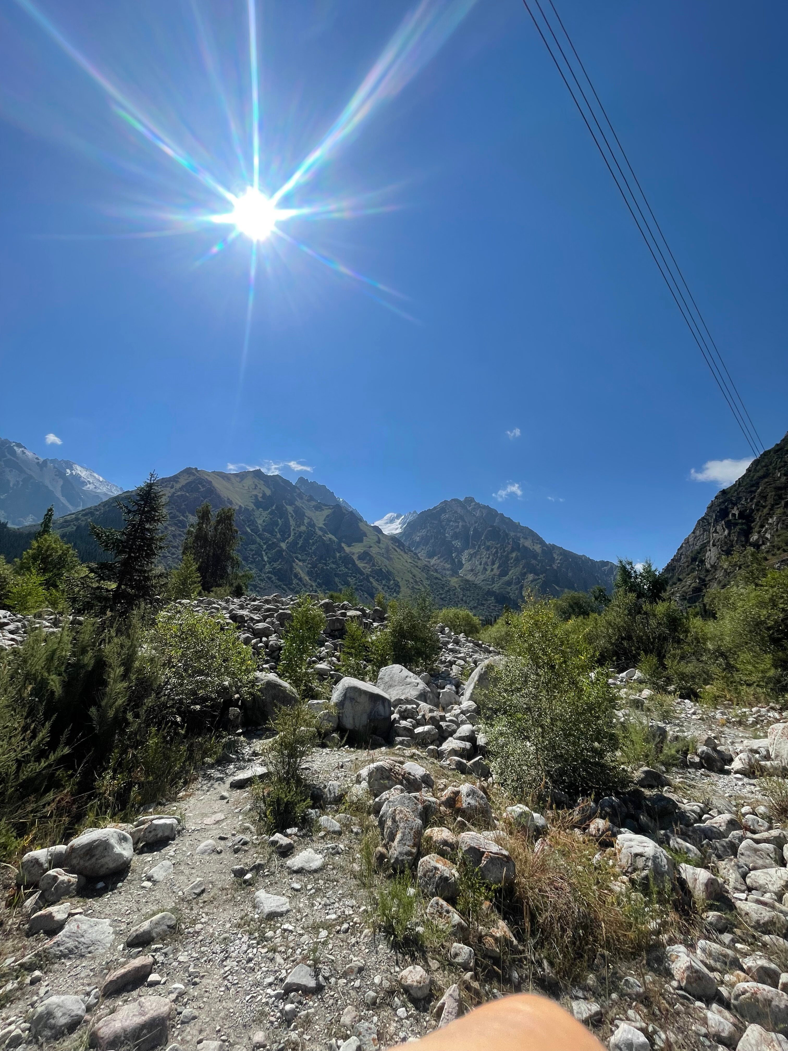 Фото Флагман