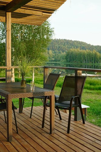 Иное жильё Тихое Озеро в Сумериа