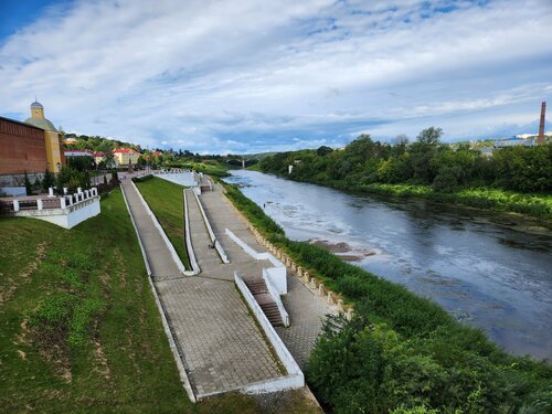 Внешний вид отеля Small Hotel в Смоленске, фото 4