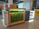 Breezy (Turan dańǵyly, 24), mobile phone store