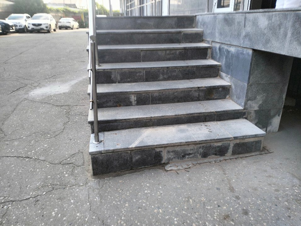 Фото Сити отель Парус