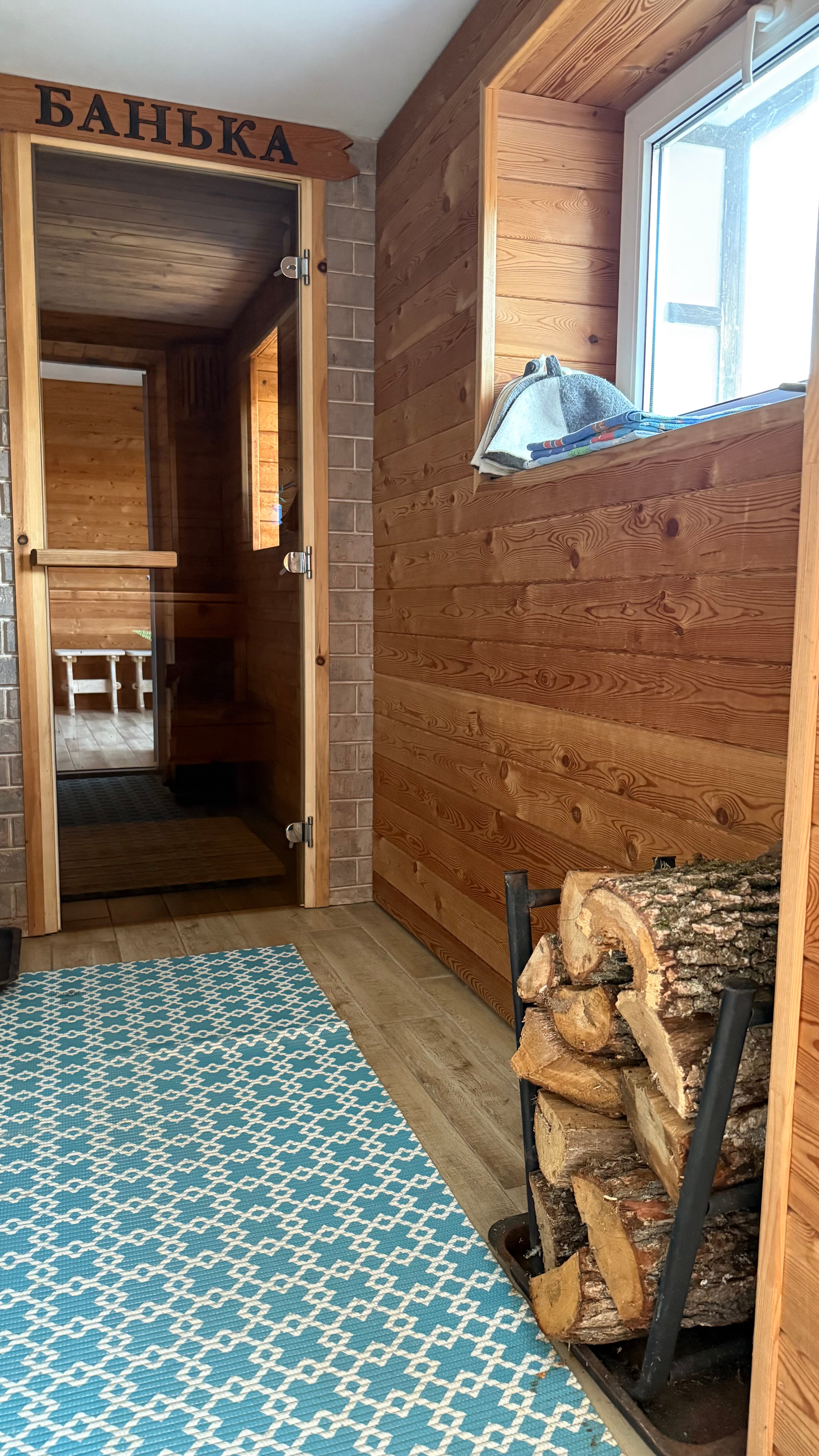 Фото Коккоз