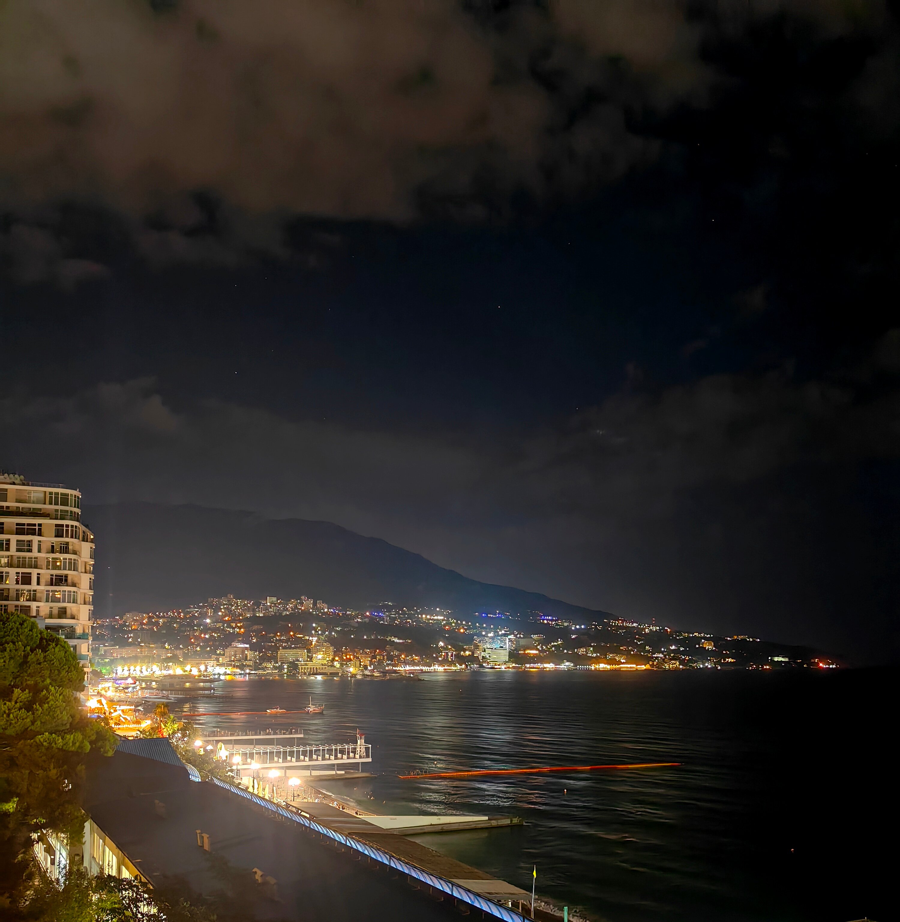 Фото SPA-отель Приморский Парк