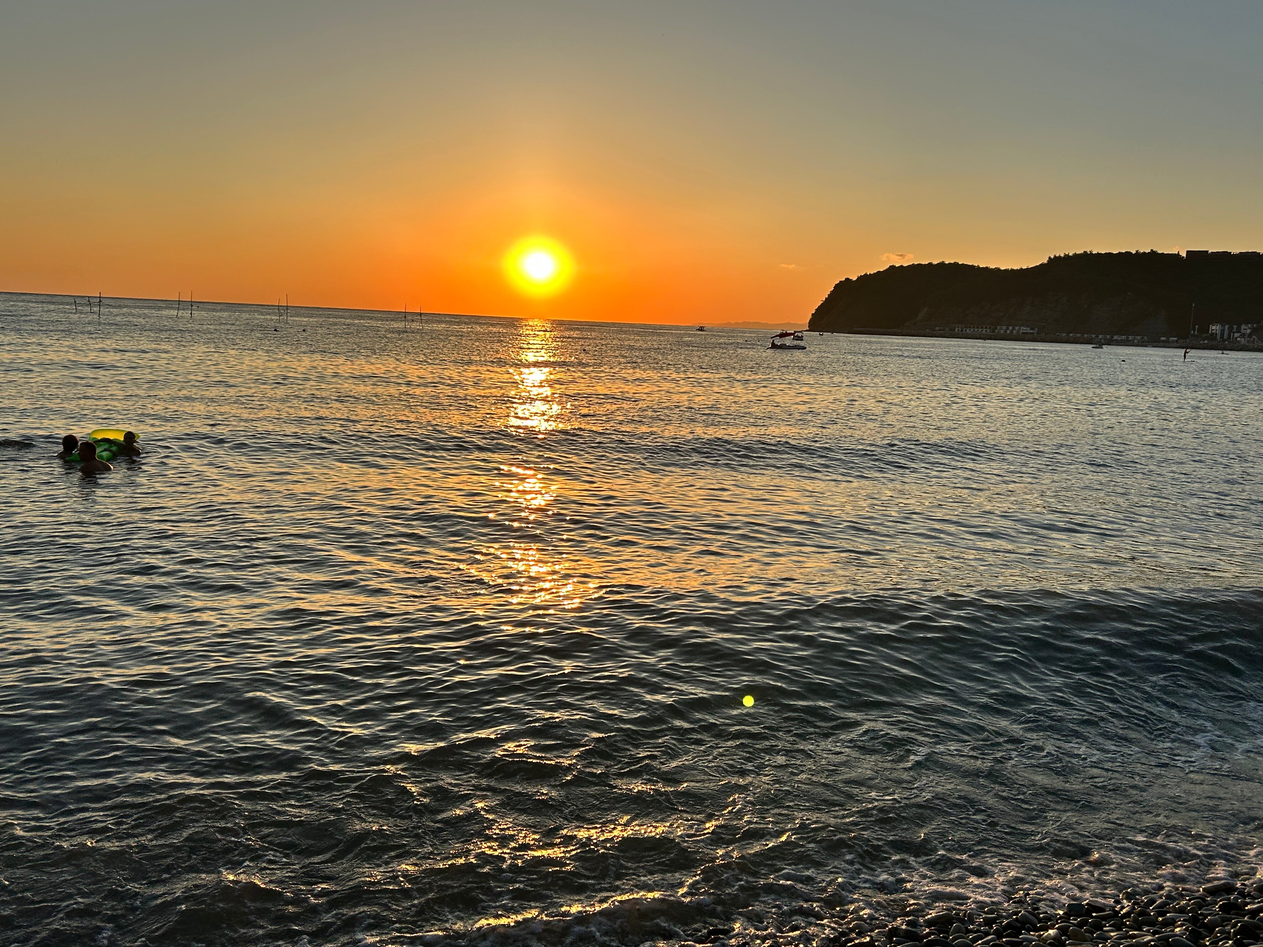 Фото Атланта