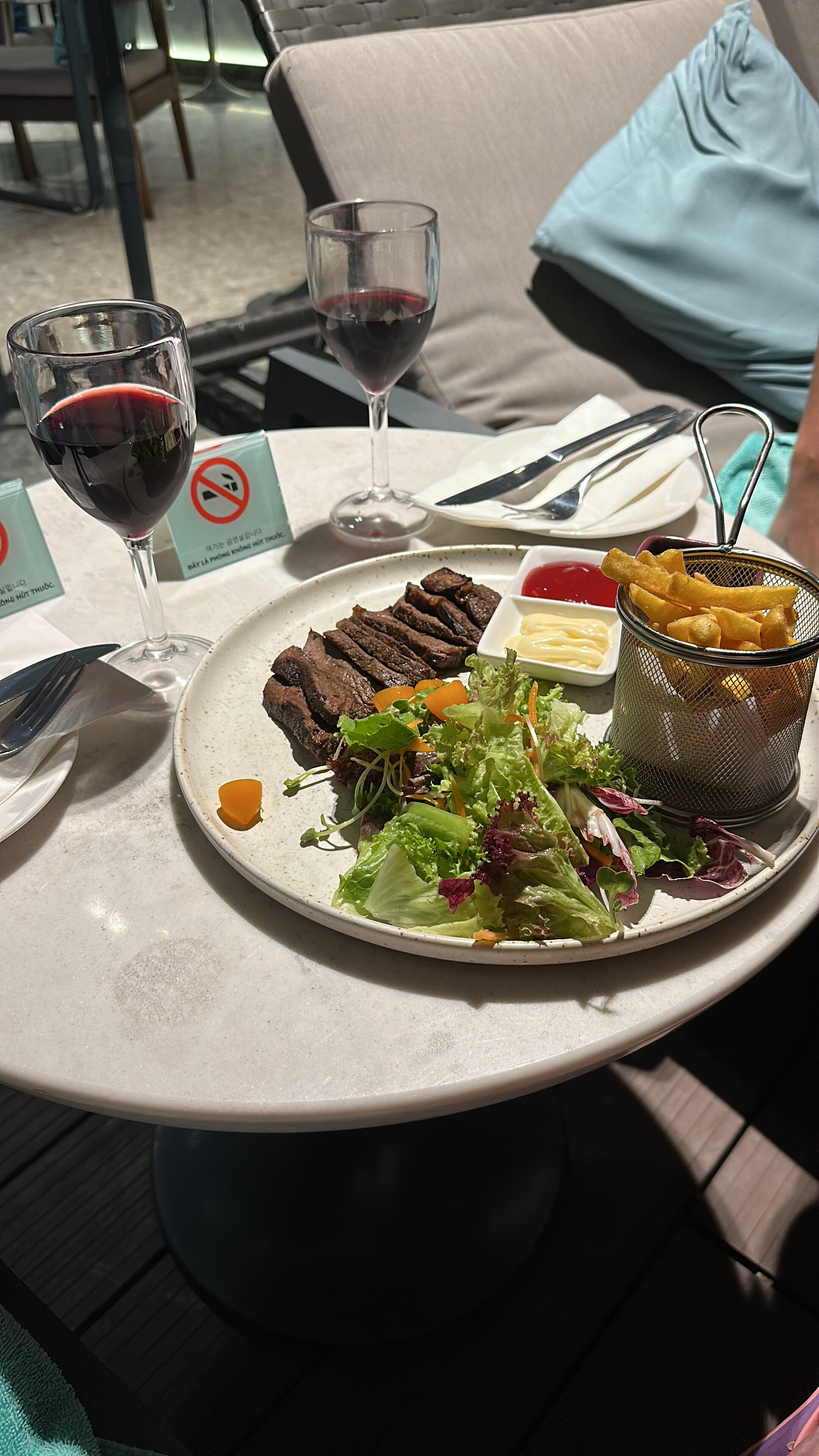 Фото Hilton Garden Inn Da Nang