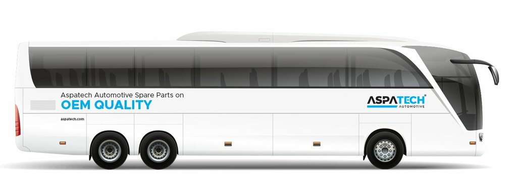 Auto parts and auto goods store Aspatech Automotive, Konya, photo