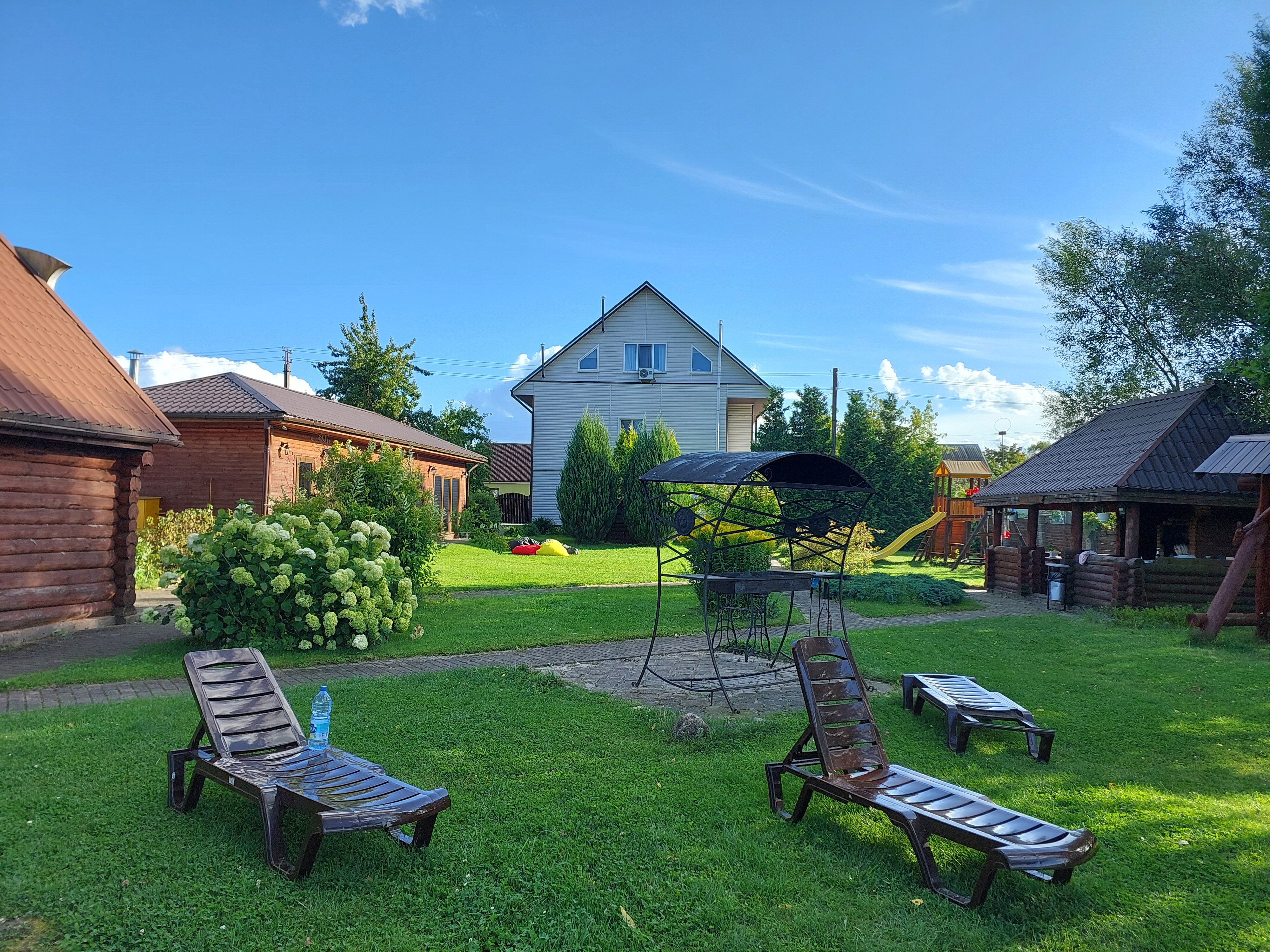 Фото Фальварак