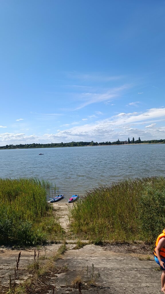 Landmark, attraction Стоянка древнего человека Луково-2, Brest District, photo