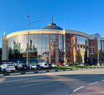 Atrium (Narodnoe Imenie Street, 1А), shopping mall