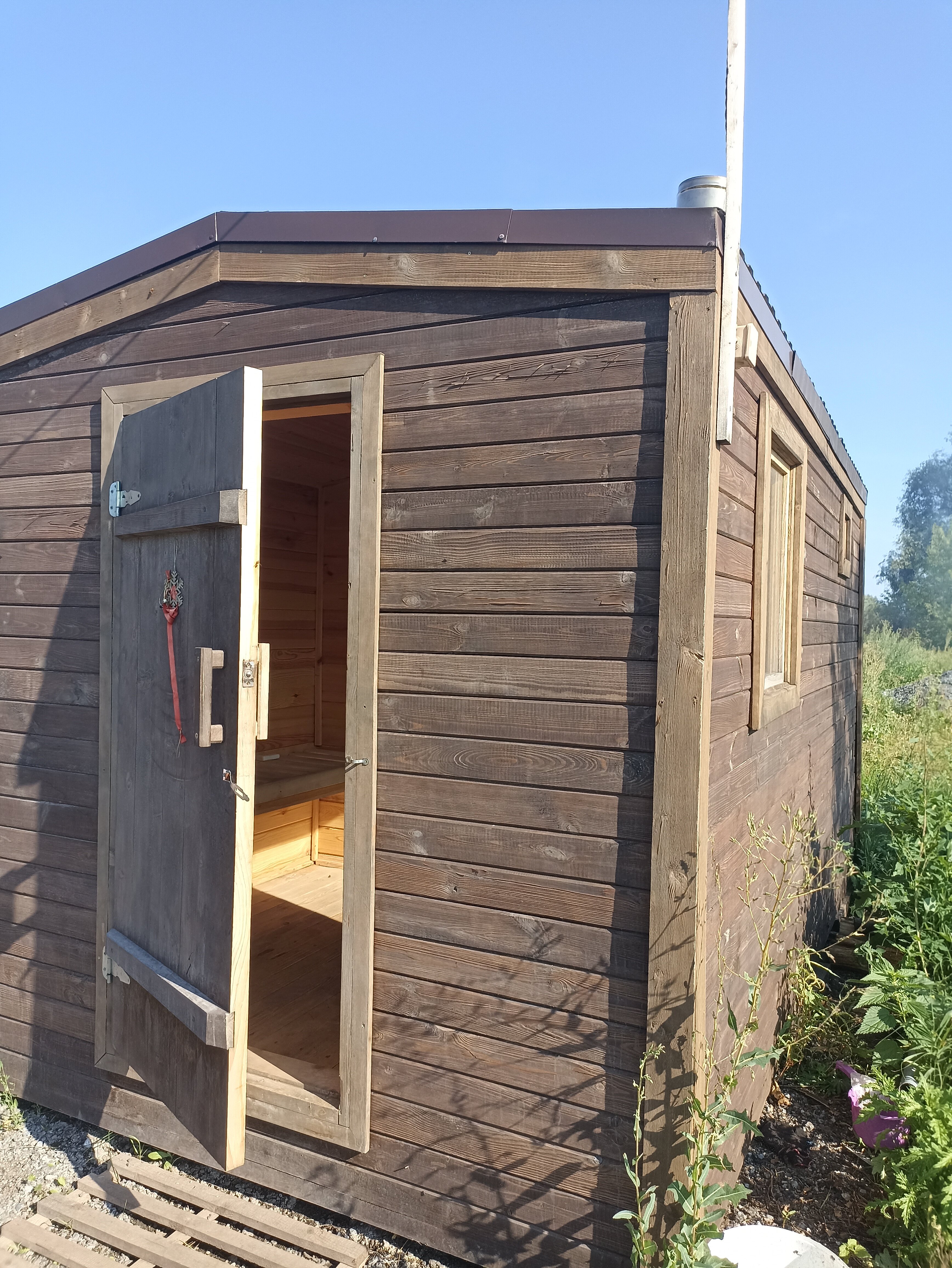 Фото В кругу друзей