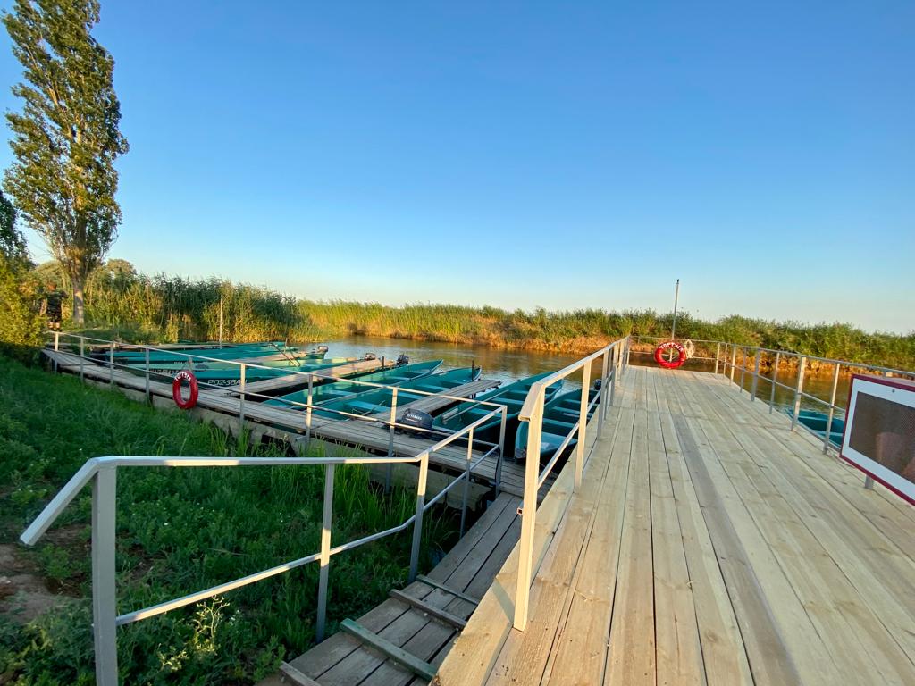 Фото Тортуга