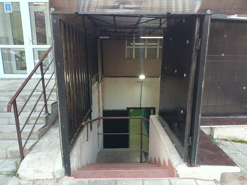 Children's developmental center Phoenix, Astana, photo