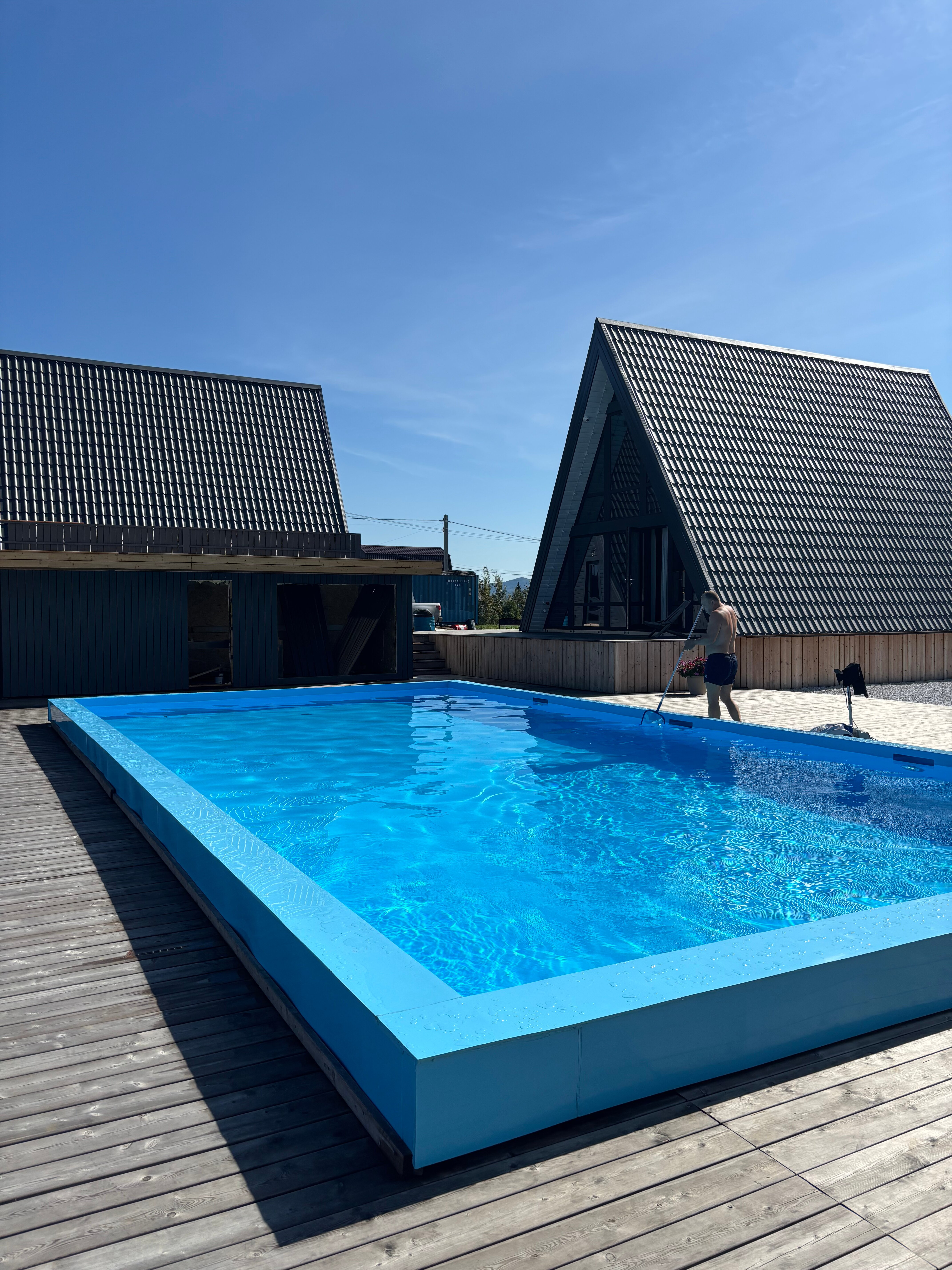 Фото Люди в уюте