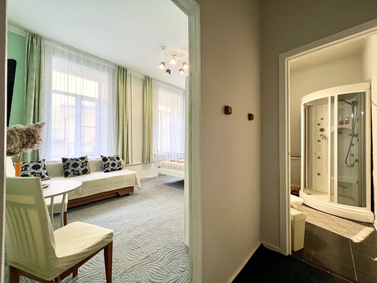 Фото отеля 5