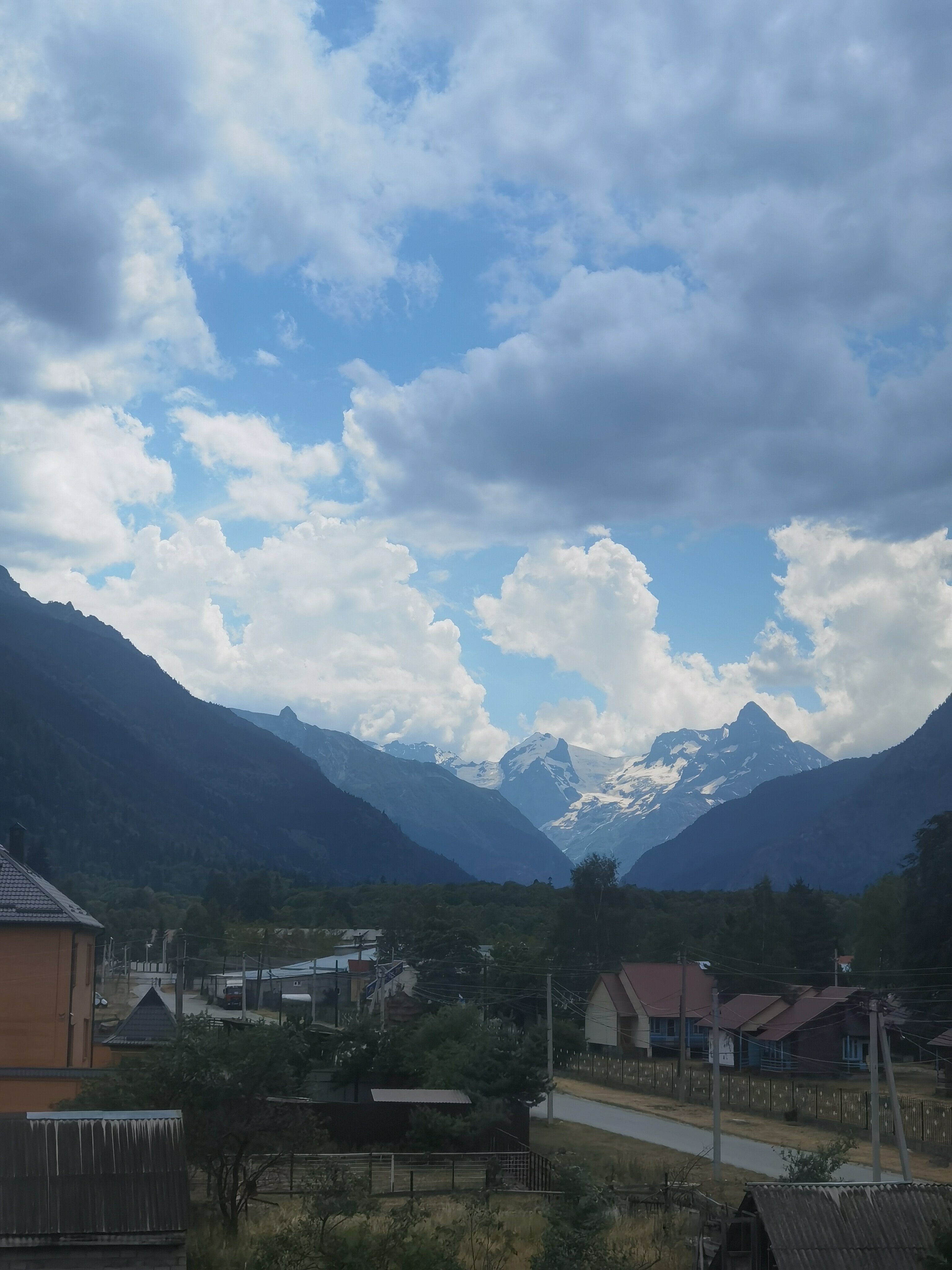 Фото Камин-хаус