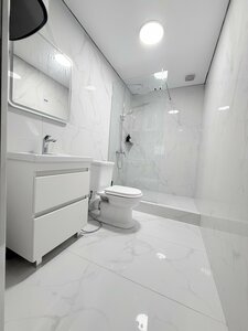 Иное жильё Nomad suite