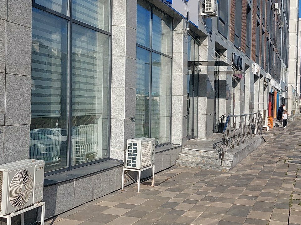 Dental clinic AK Dent, Astana, photo