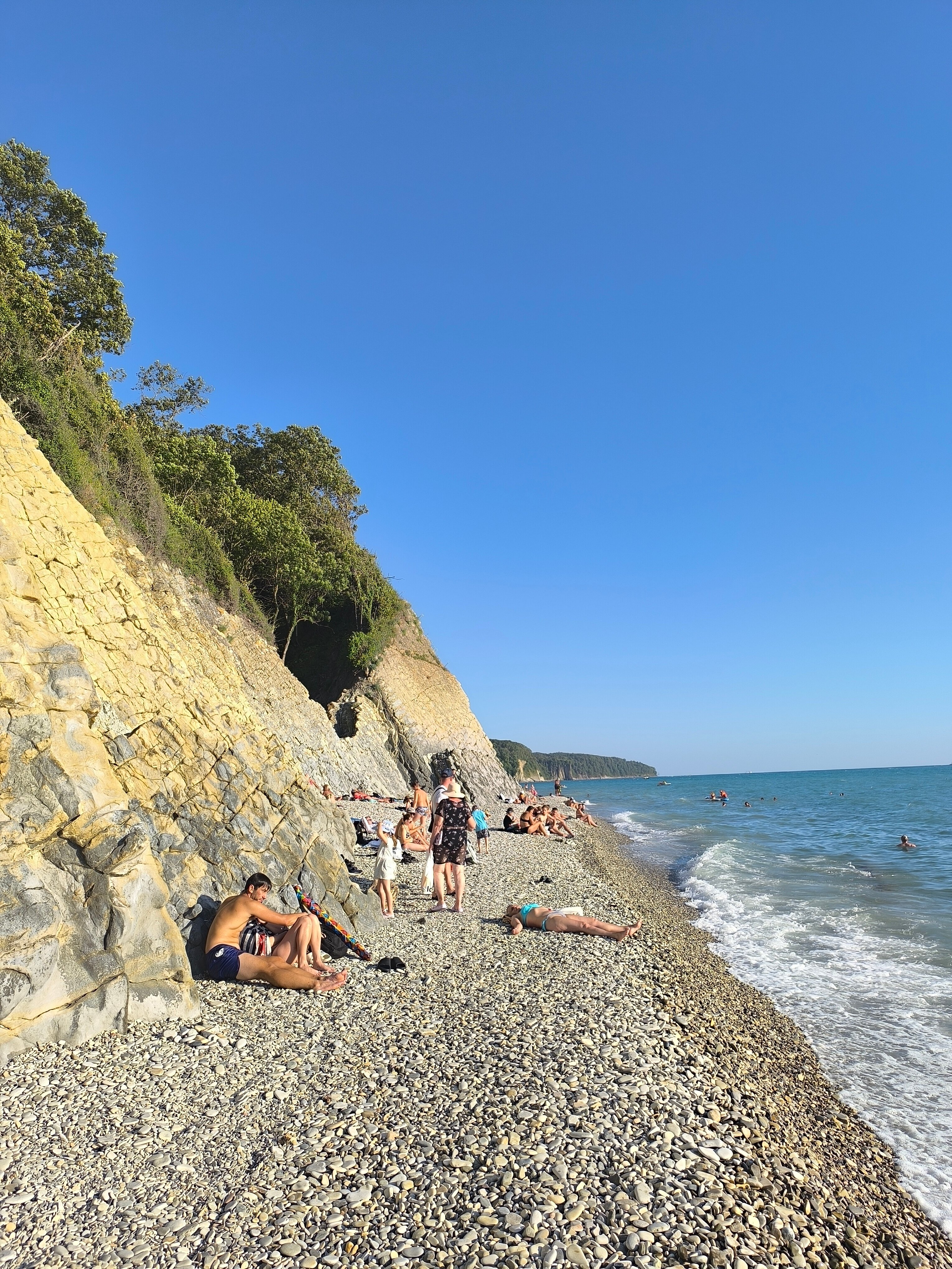 Фото Бермуды