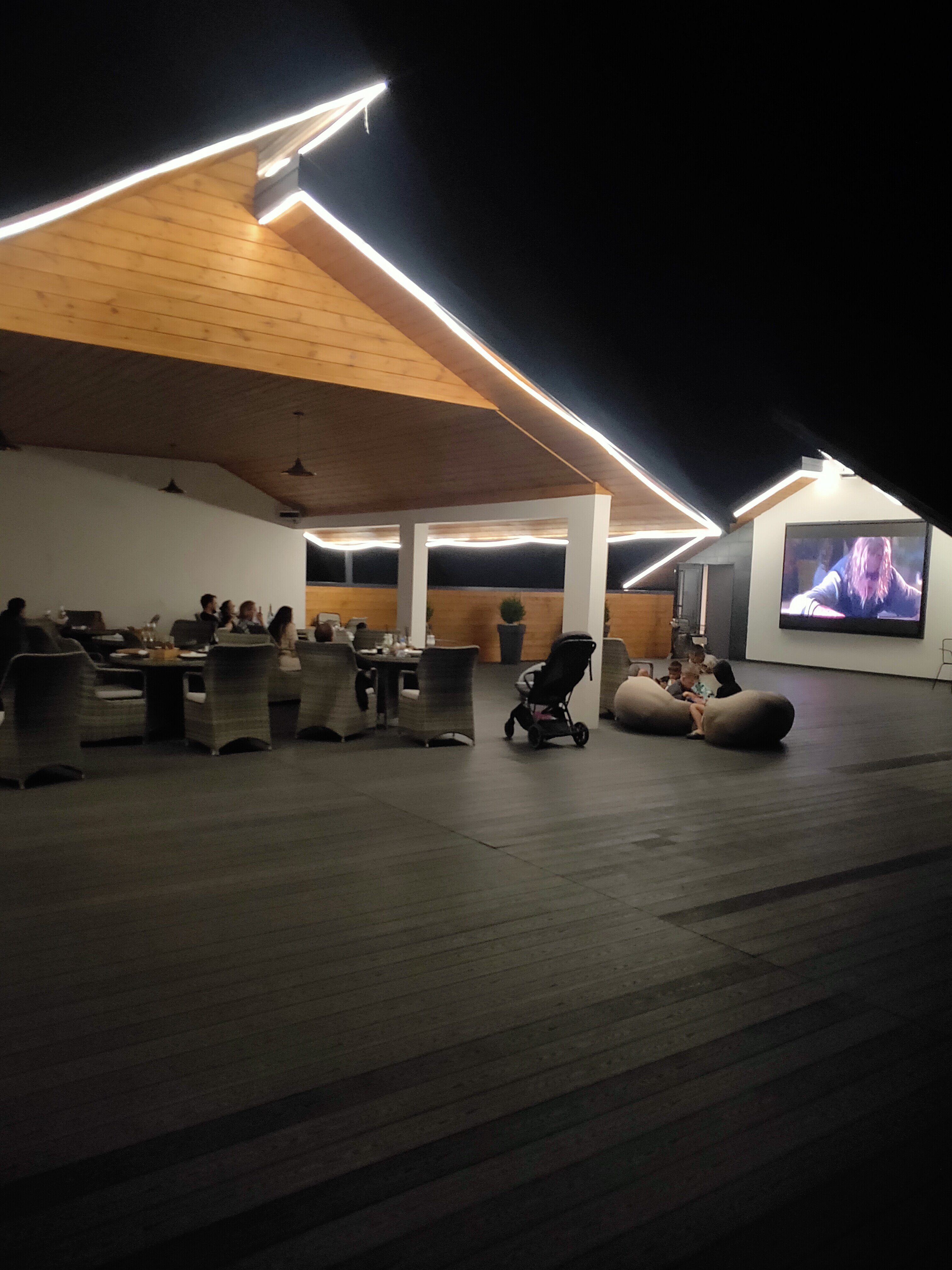 Фото Leto Boutique Abkhazia