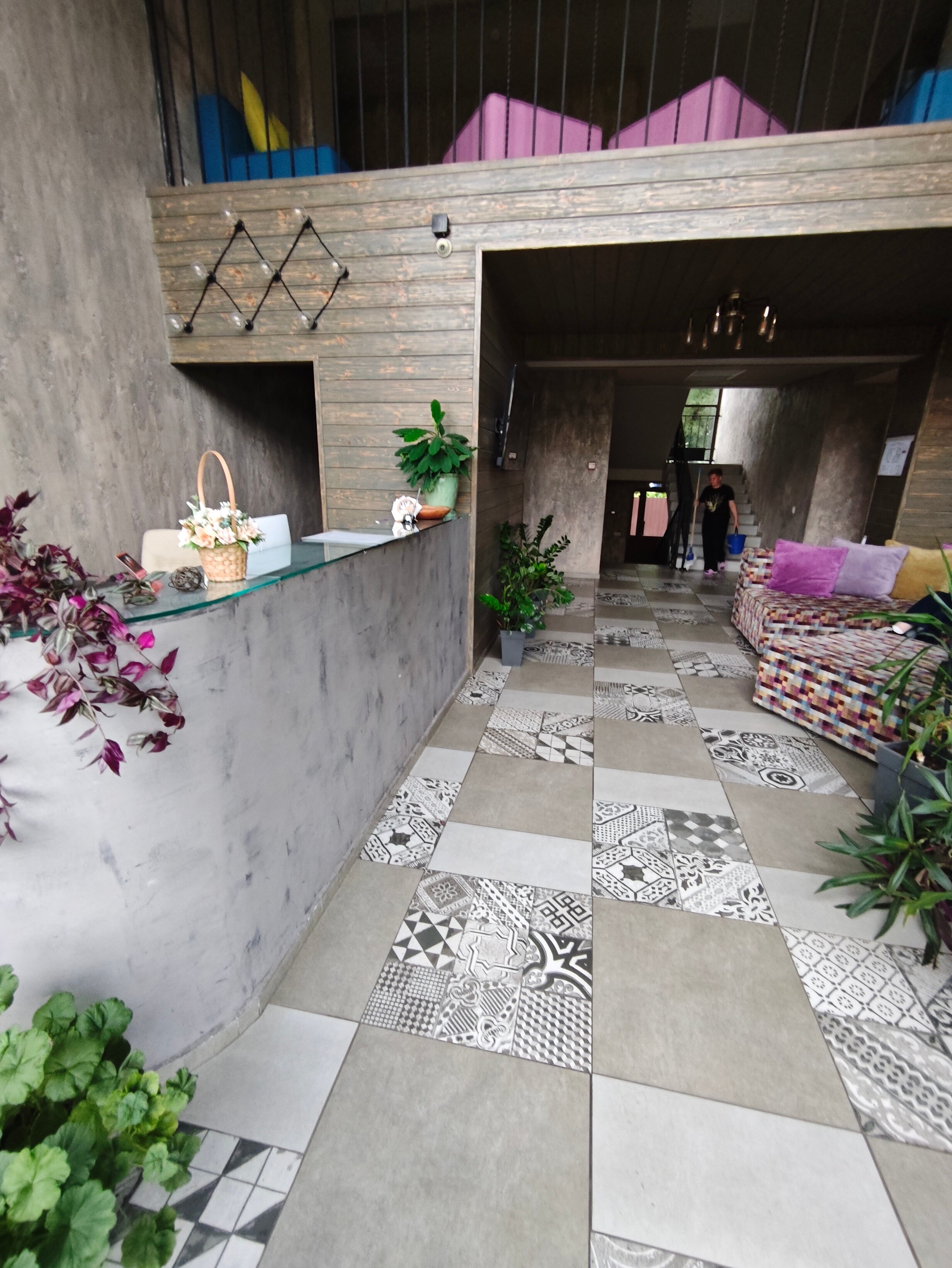 Фото Тверской